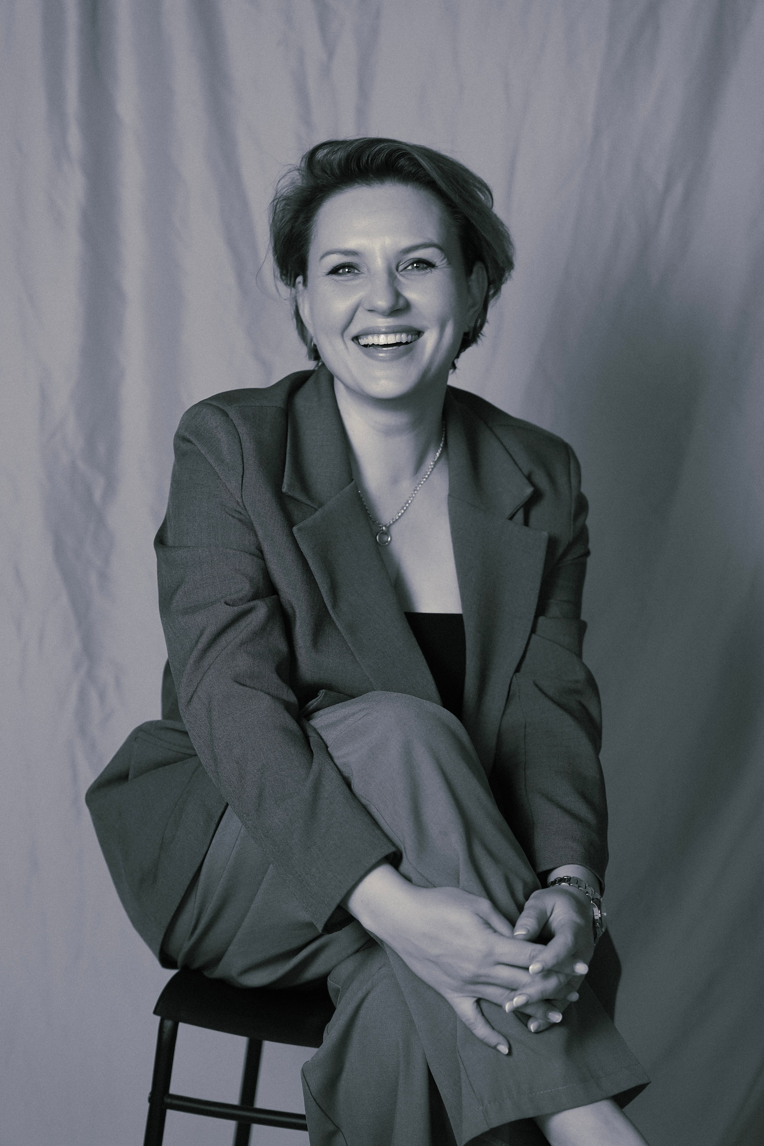 Юлия М. Фотограф с психологическим образованием