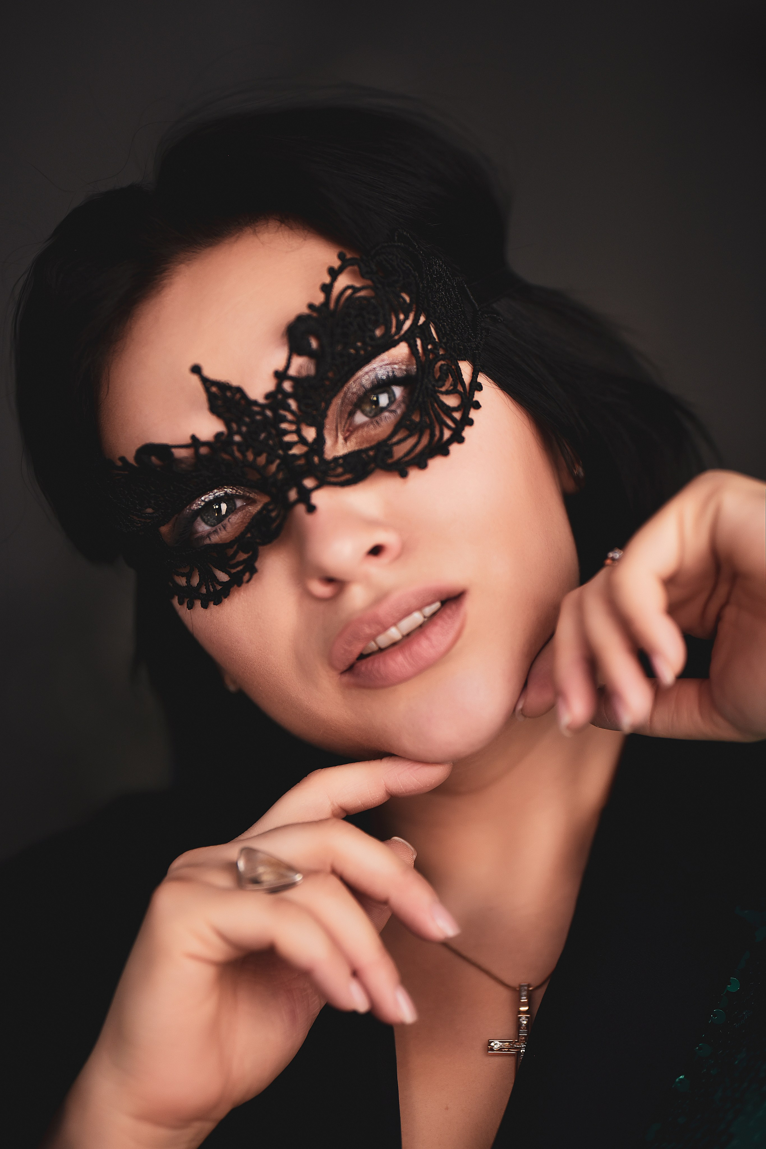 Даша и Арсении