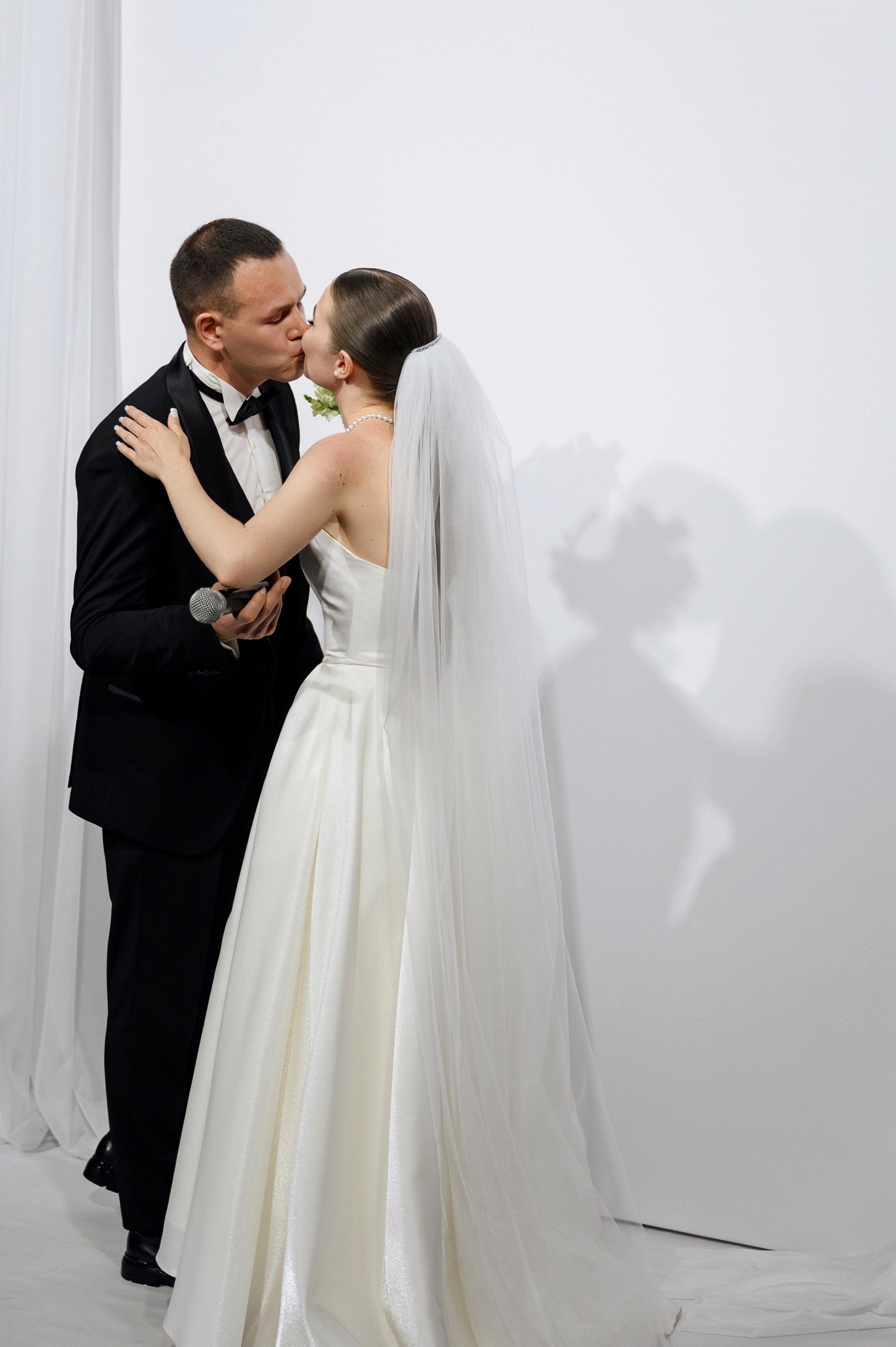 Владислав и Анна. Zhulanovilya