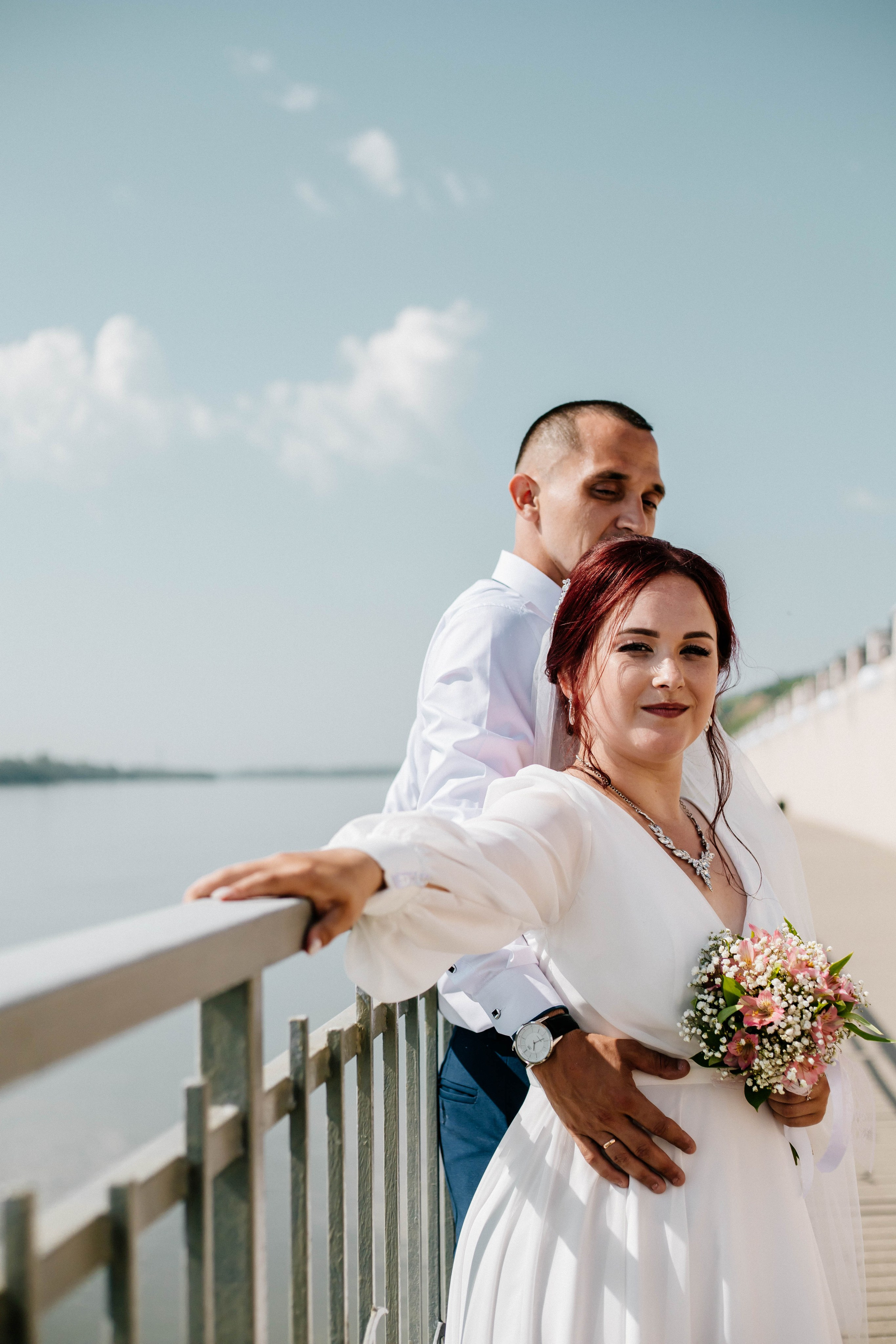 Иван и Елизавета. Рыжова Тамара