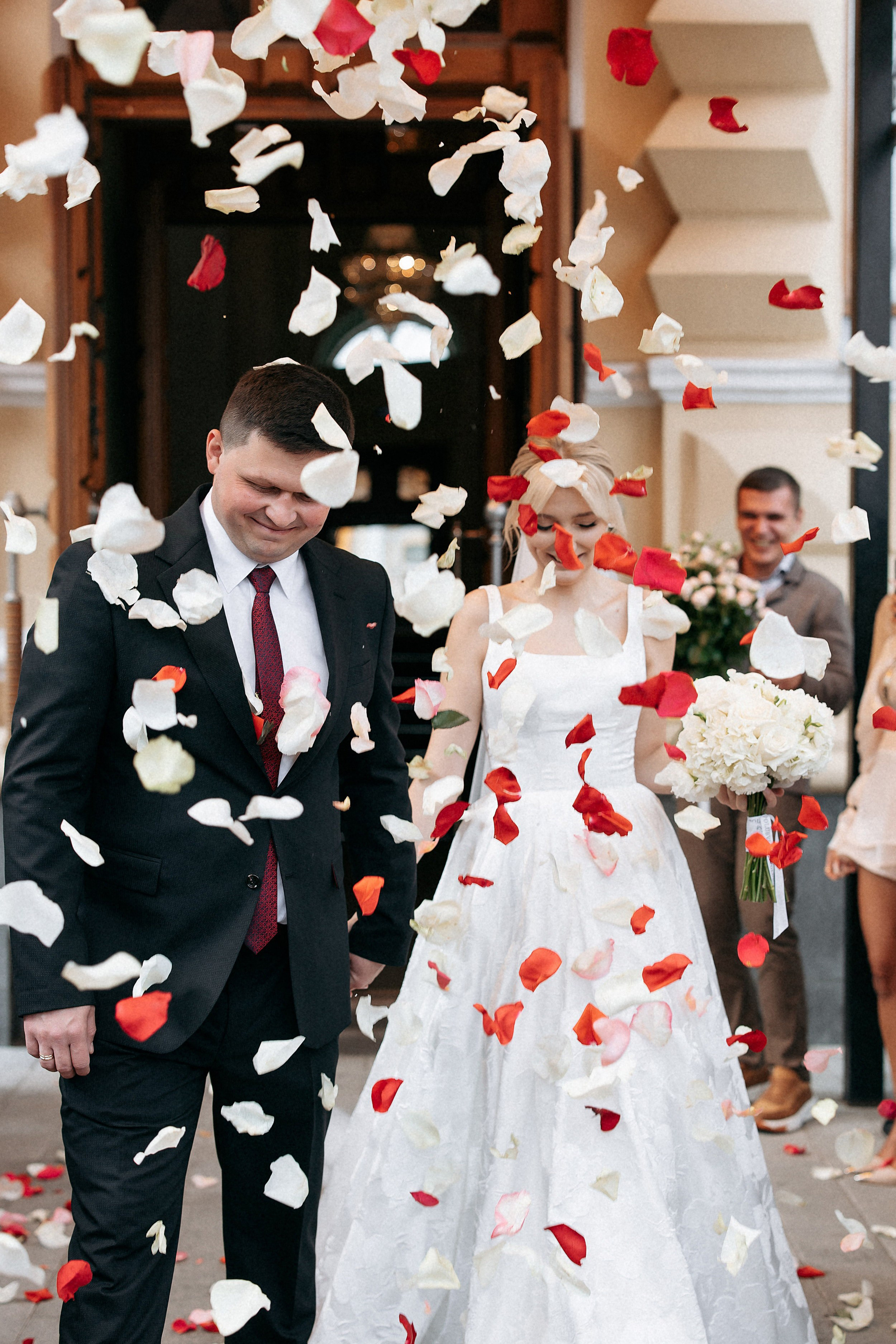 M&V. Фотограф Карина Гюльхаджан