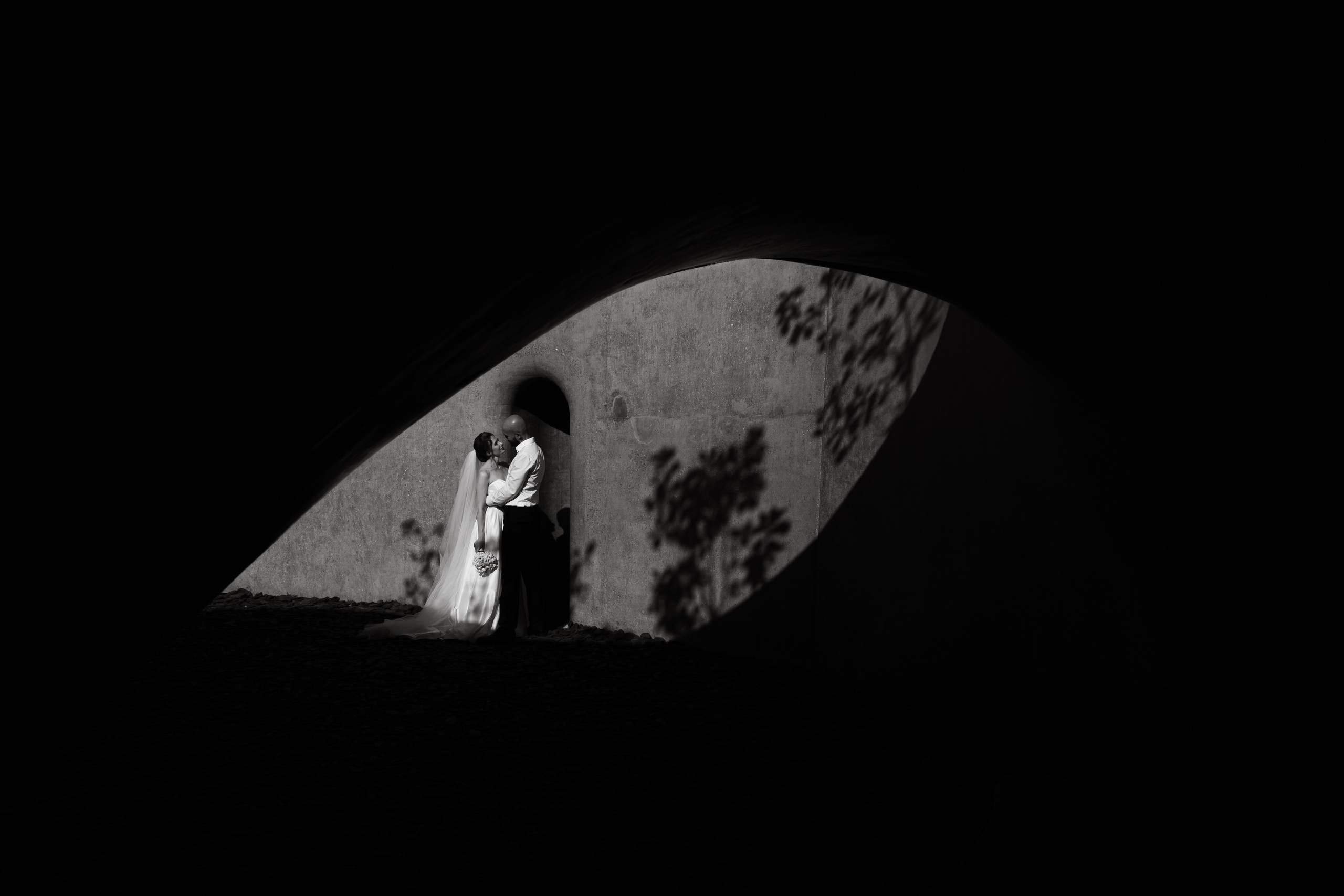 С первого взгляда…