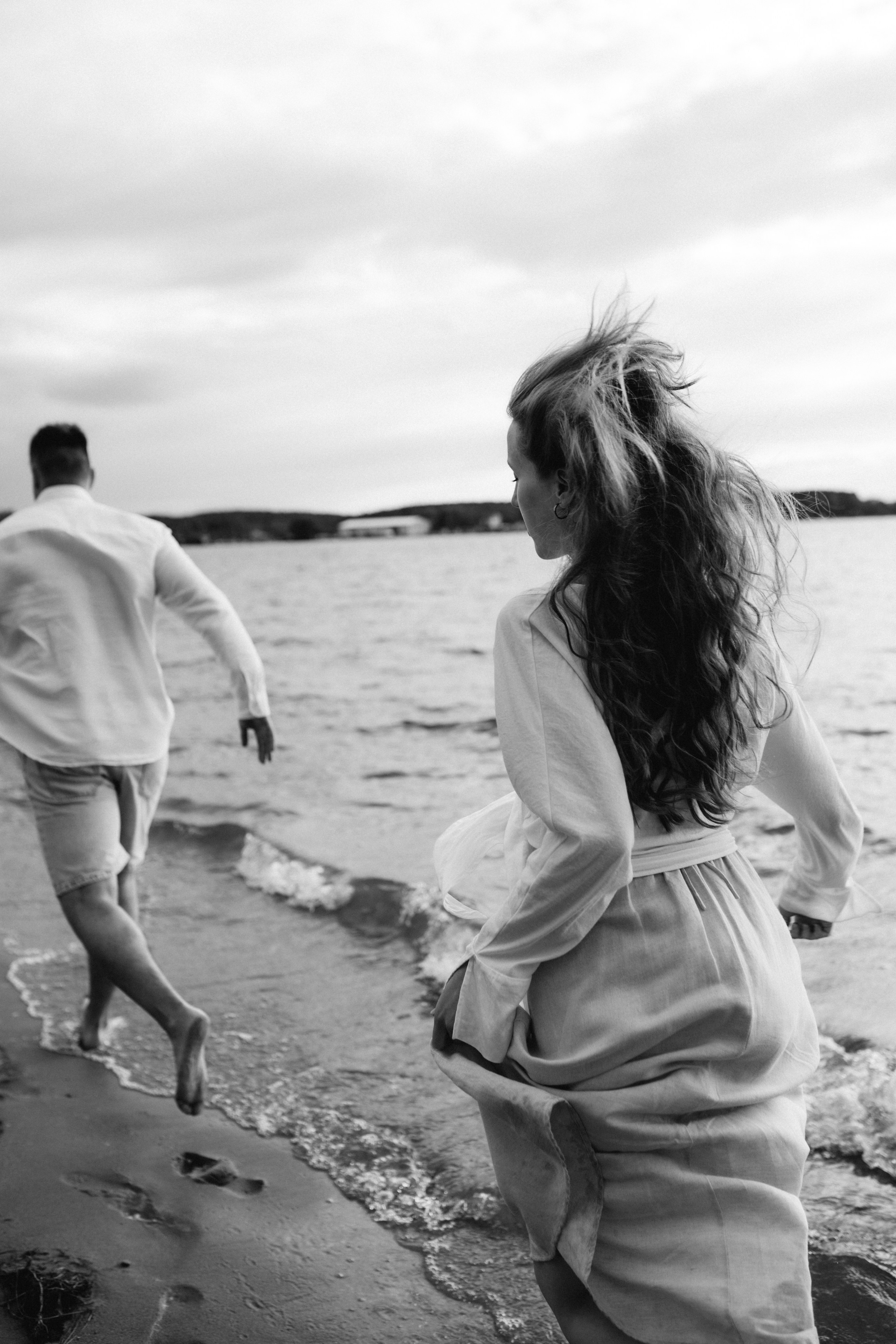 Уличные истории. Семейный и парный фотограф Мария Куцко