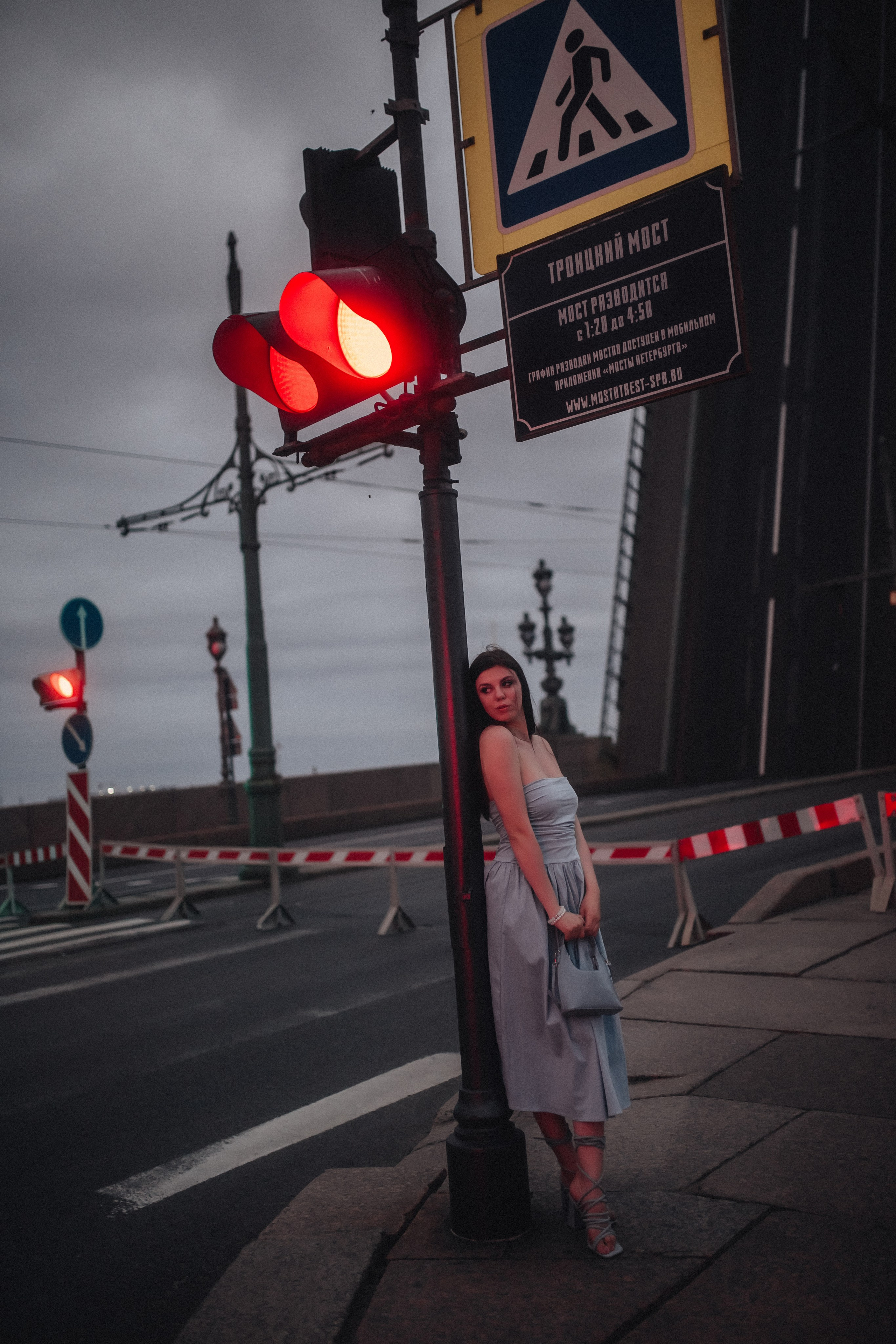 Юля. Фотограф в Санкт Петербурге Лара Великова