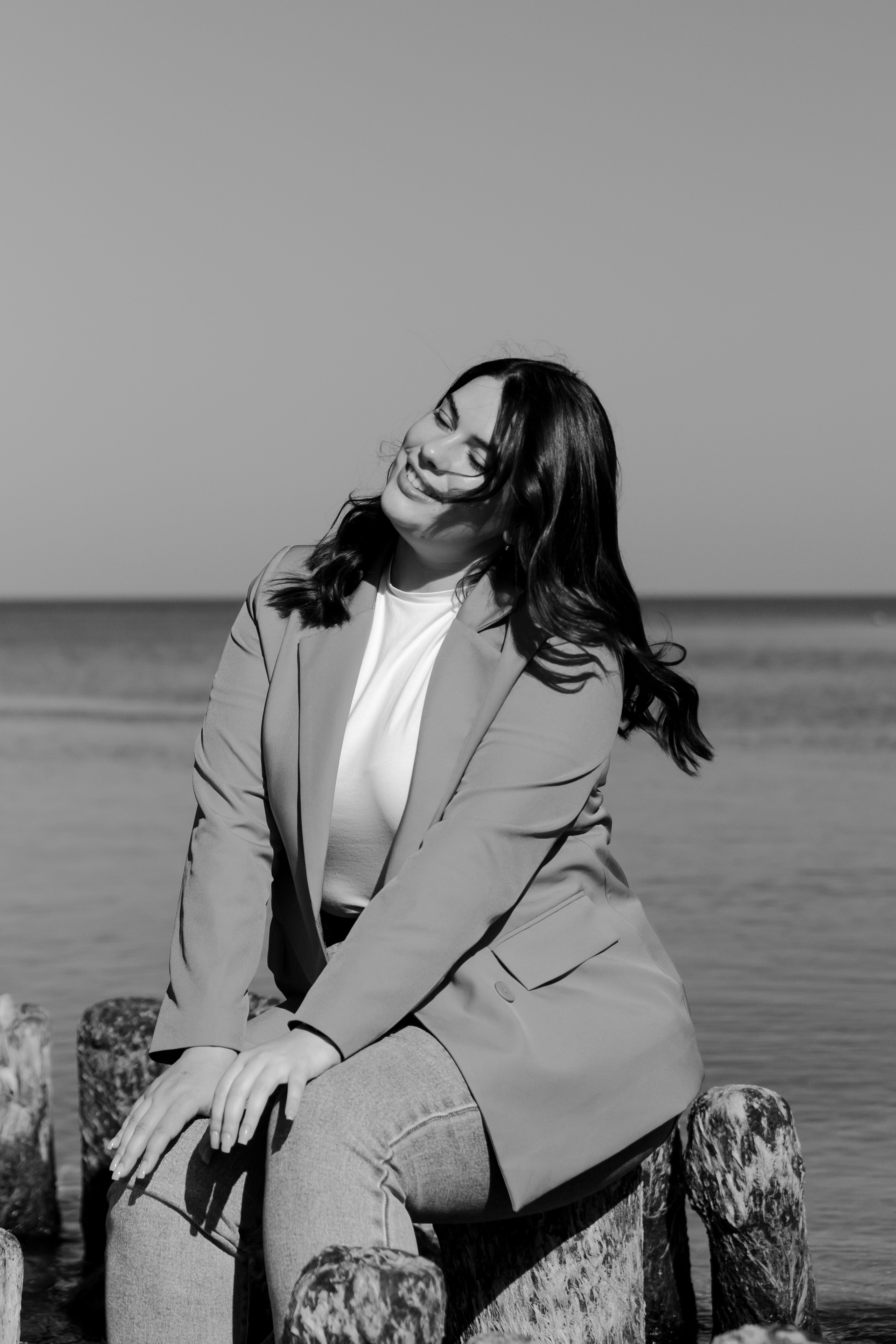 В пучине морской. Фотограф Амалия Ахмедова, Калининград