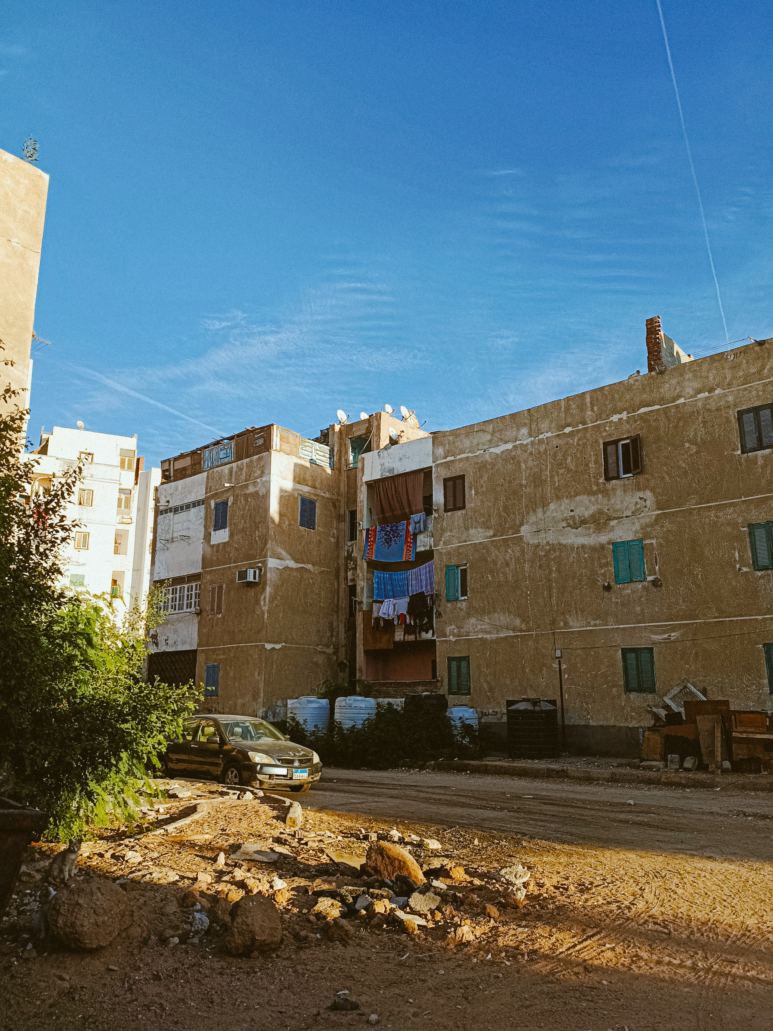 Мобильная. Jorgis — фотограф в Хургаде / обучение фотографии