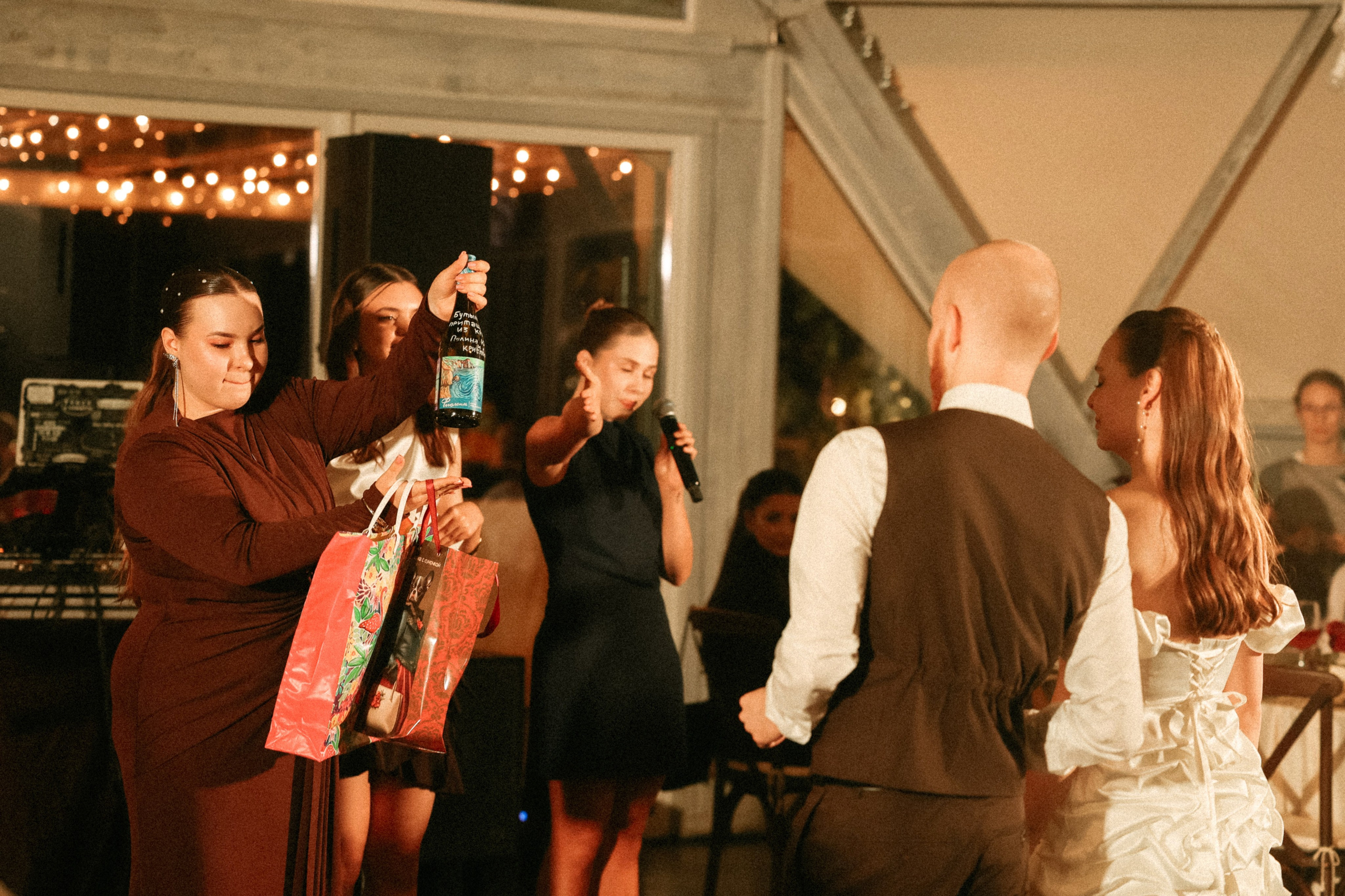 Георгий и Татьяна. Фотограф в Екатеринбурге Андрей Медведко