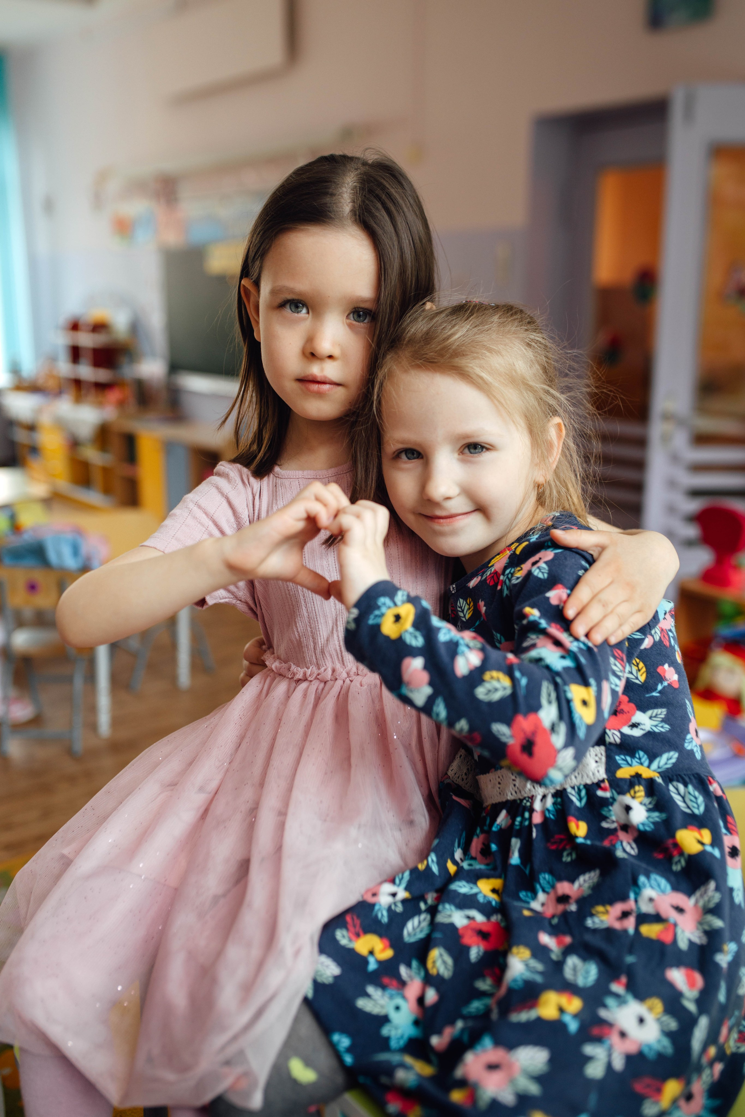 Выпускной ДС 410, май 2025