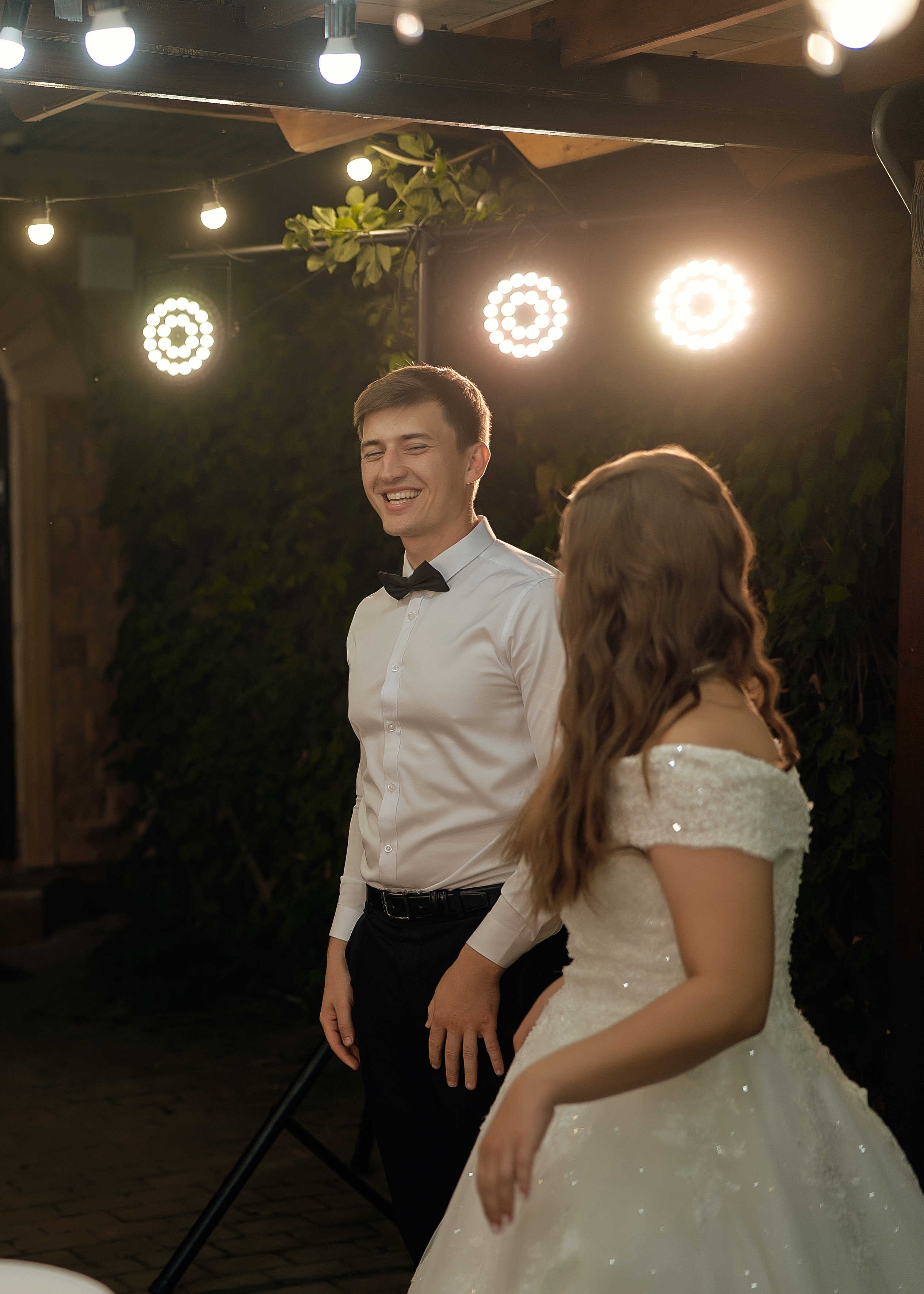 Владимир и Евгения 03.09.2022. Фотограф и видеограф Елена Хмелевская