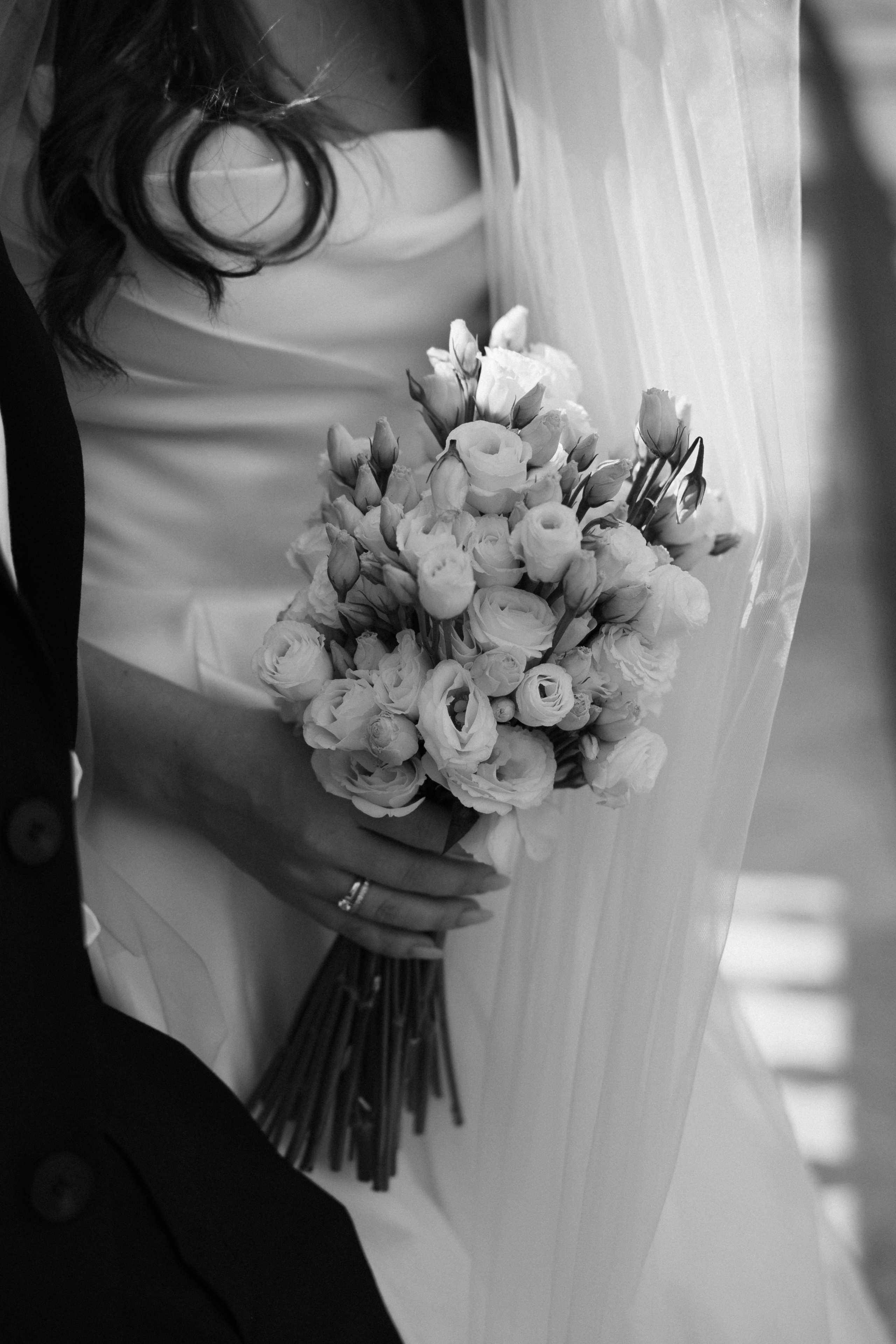 Утро в отеле Twelve Reasons и банкет в усадьбе Шелепаново. Свадебный фотограф Москва Анастасия Храмова