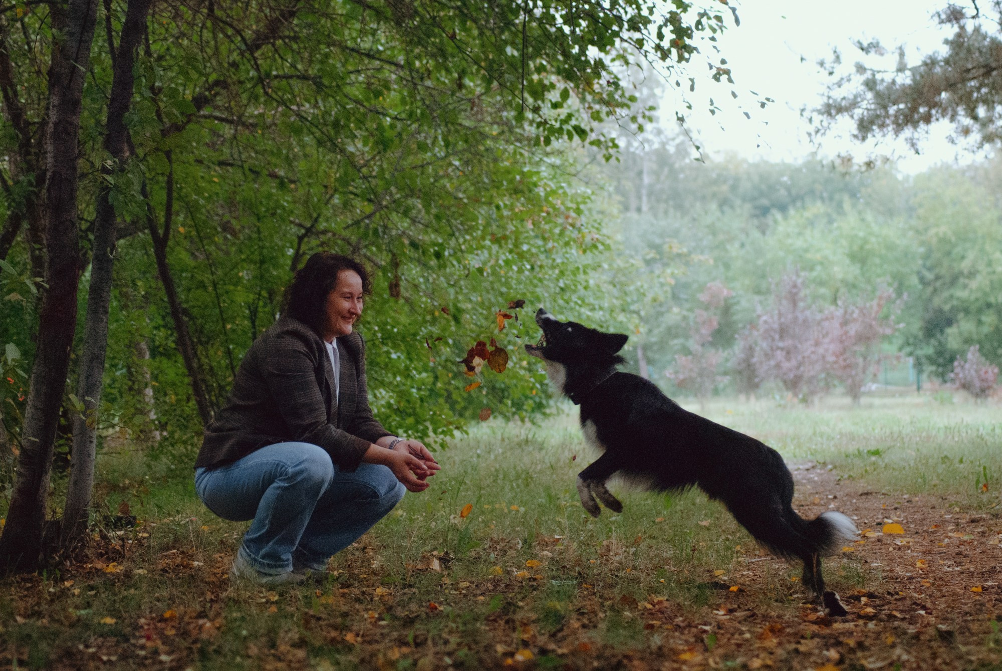 Ирина и Макс. Фотограф в Тюмени Лизавета Сапицкая
