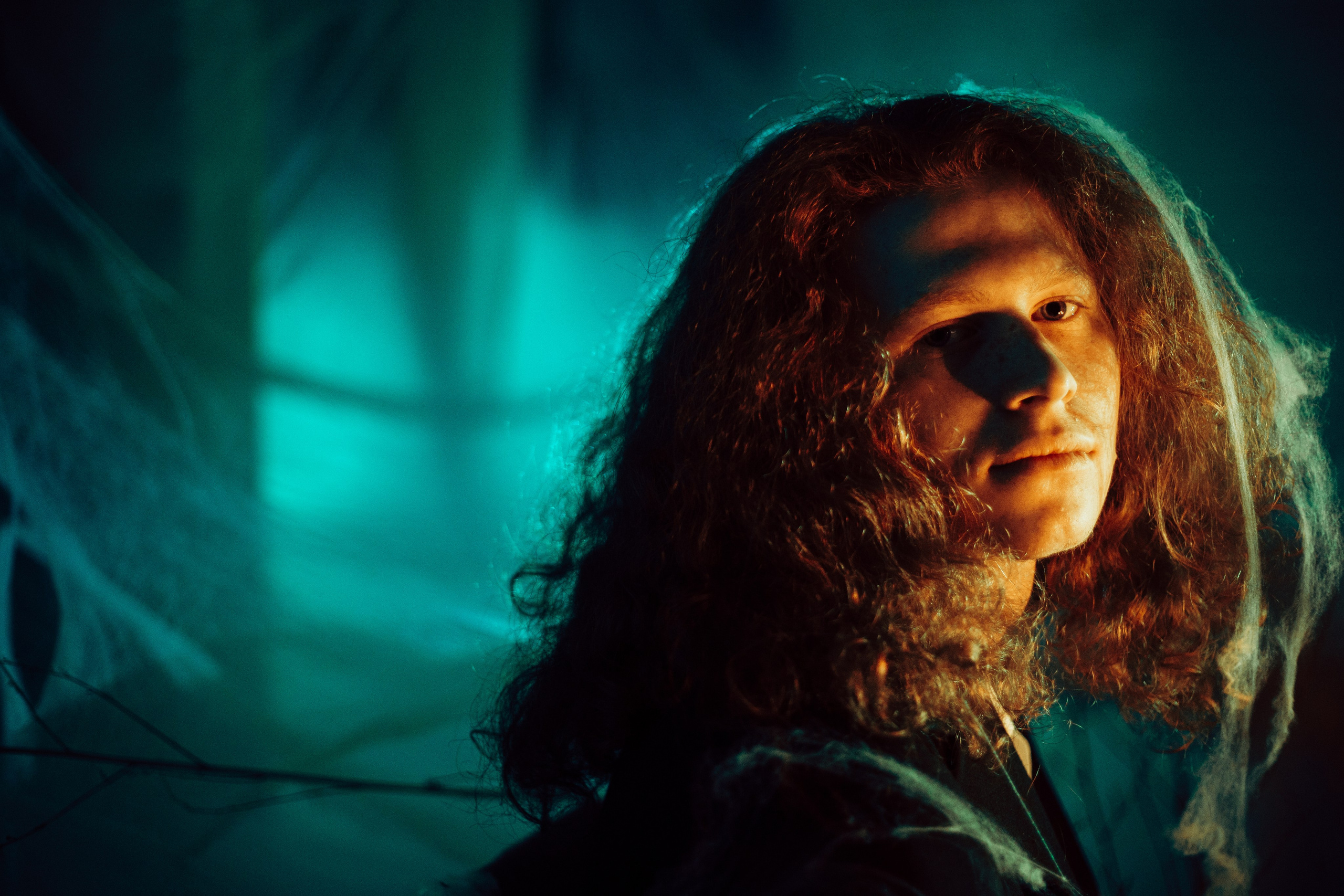 Олег. Творческий фотограф в Москве Наталья Ермолова