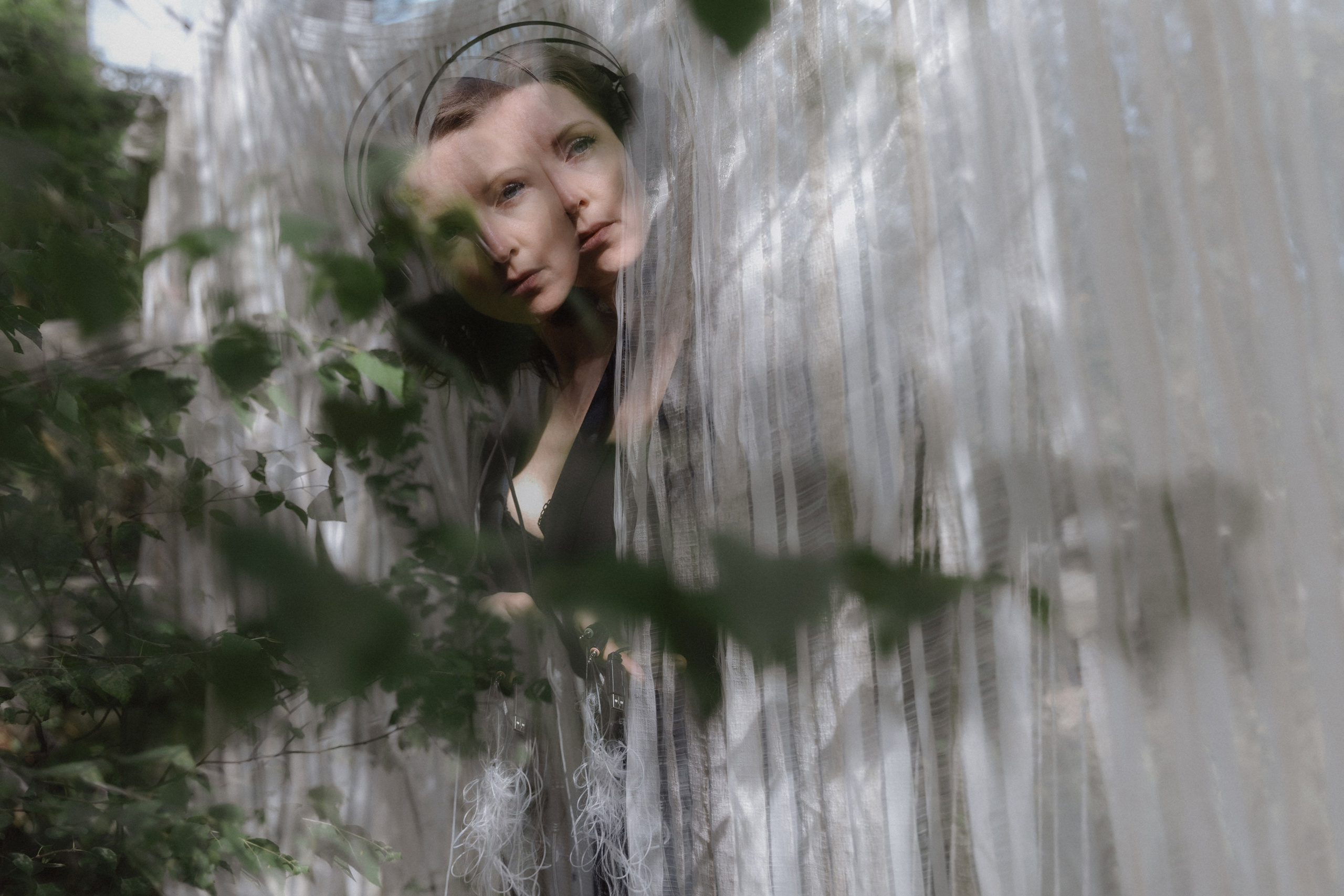 Алена. Творческий фотограф в Москве Наталья Ермолова