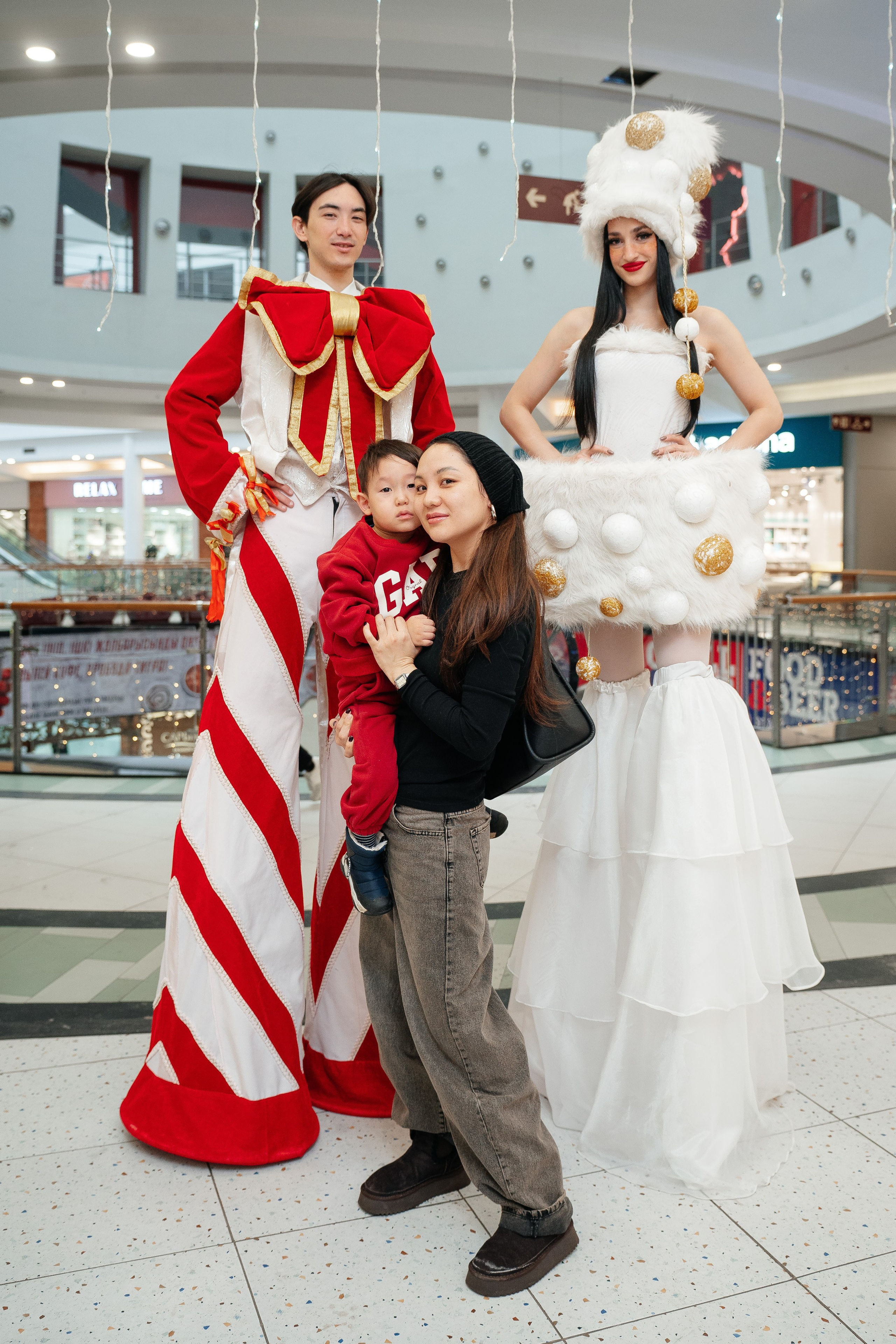 Детские праздники. 1917