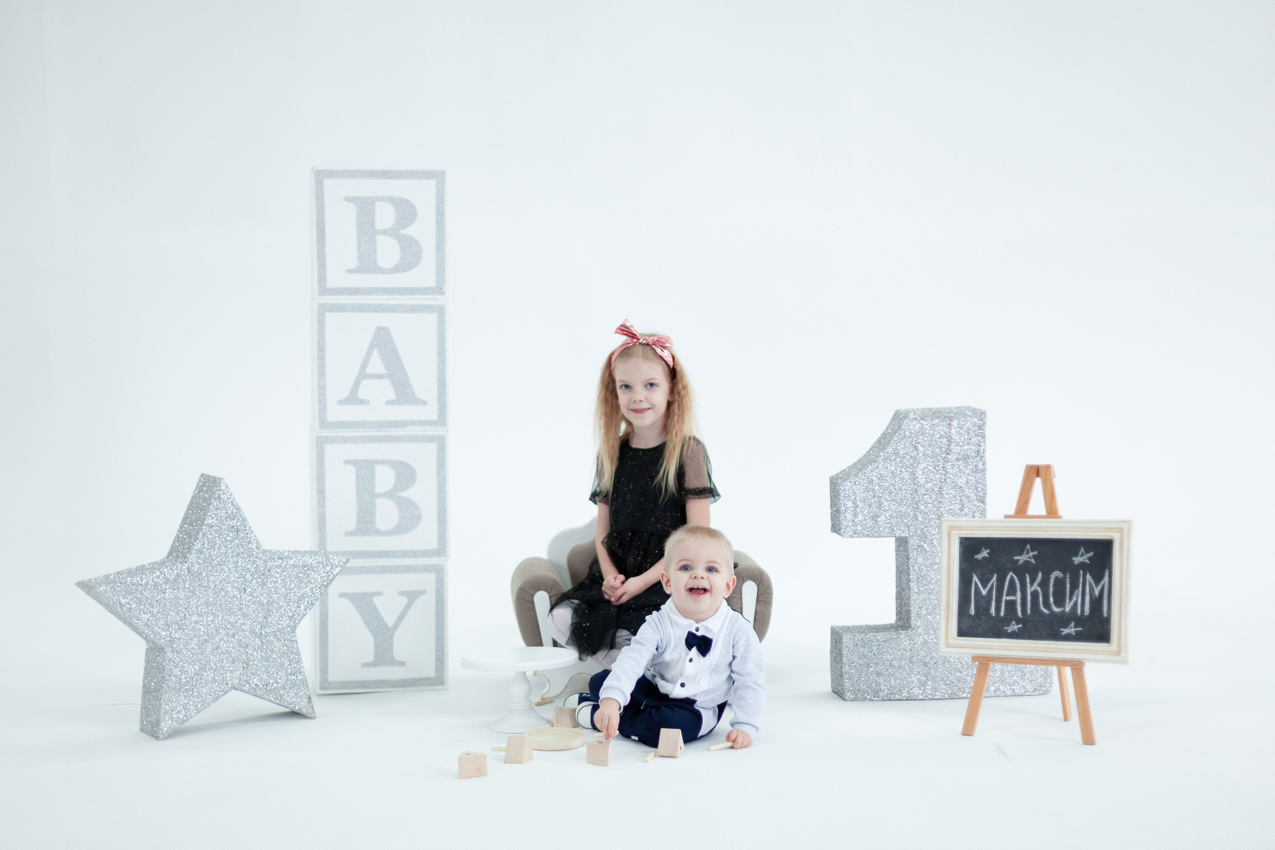 Детские фотосессии. Семейный и детский фотограф в Майкопе Любовь Никифорова