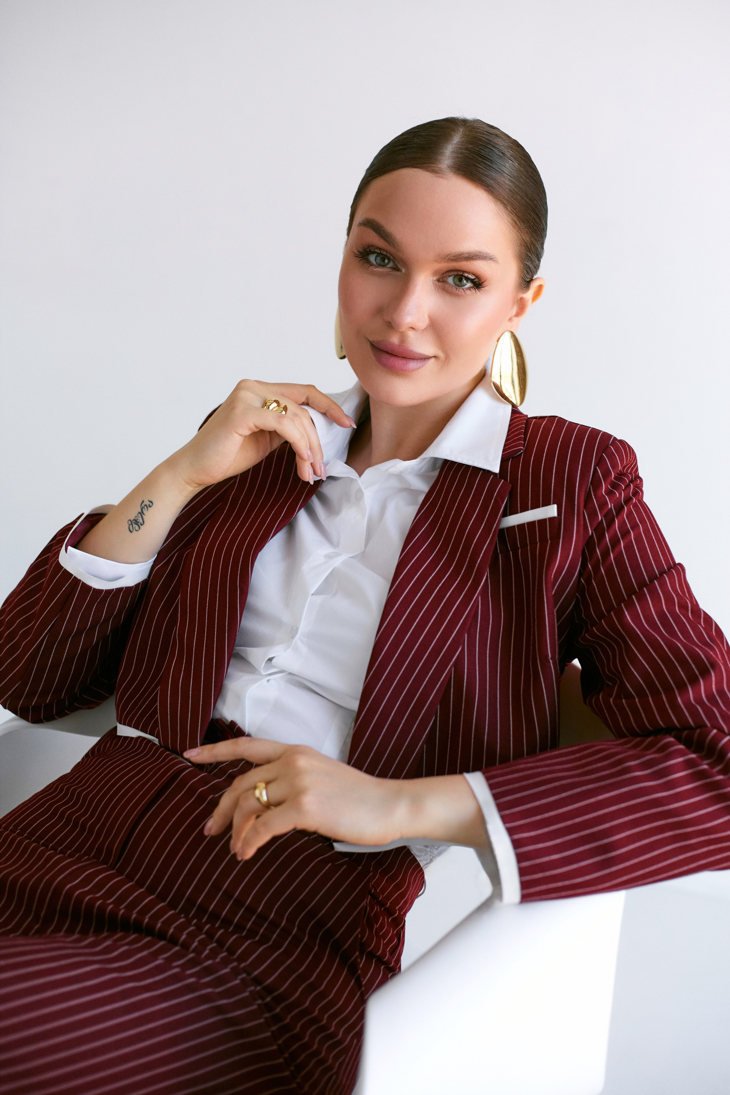 Classic. Ксения Исакова — фотограф Кострома