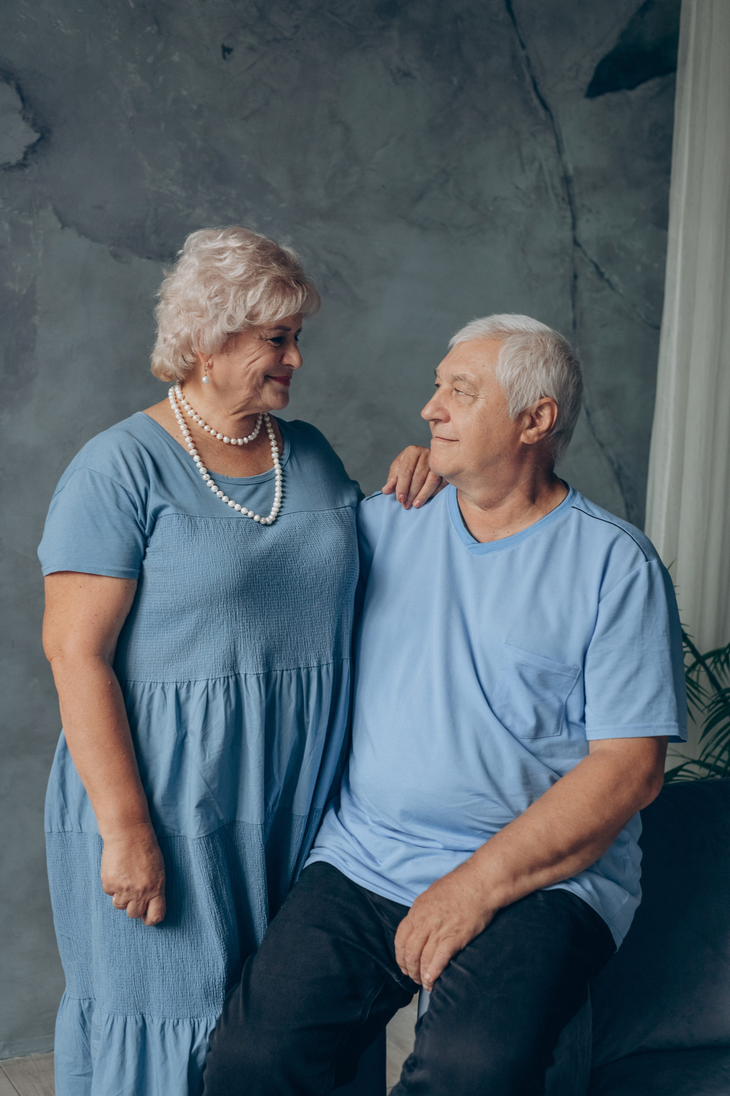 Семья Ольги. Фотограф Ногинск Электросталь Наталья Осетрова