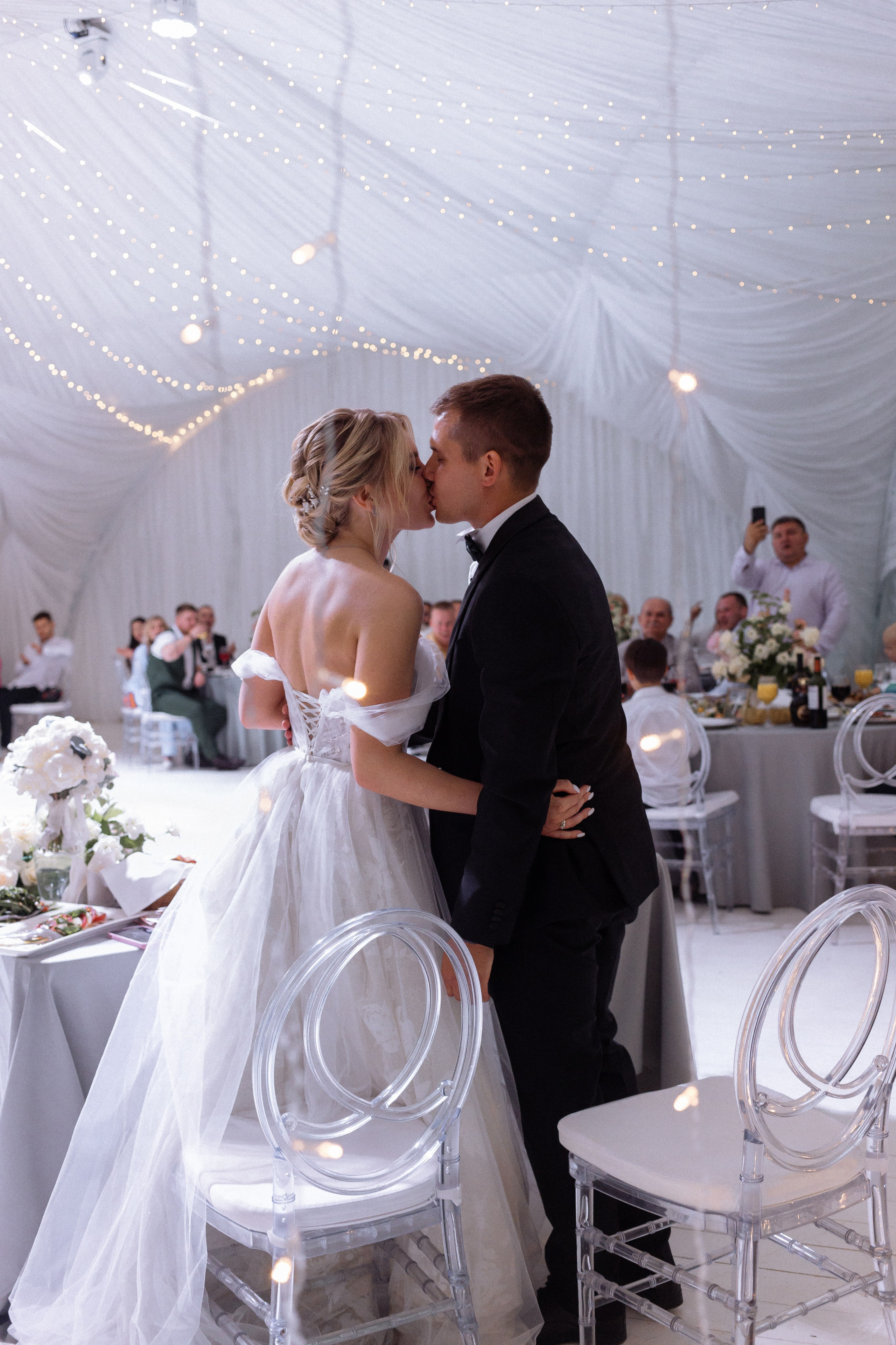 Даниил&Диляра 25.06. Свадебный фотограф в Москве и по всему миру Инесса Хафизова