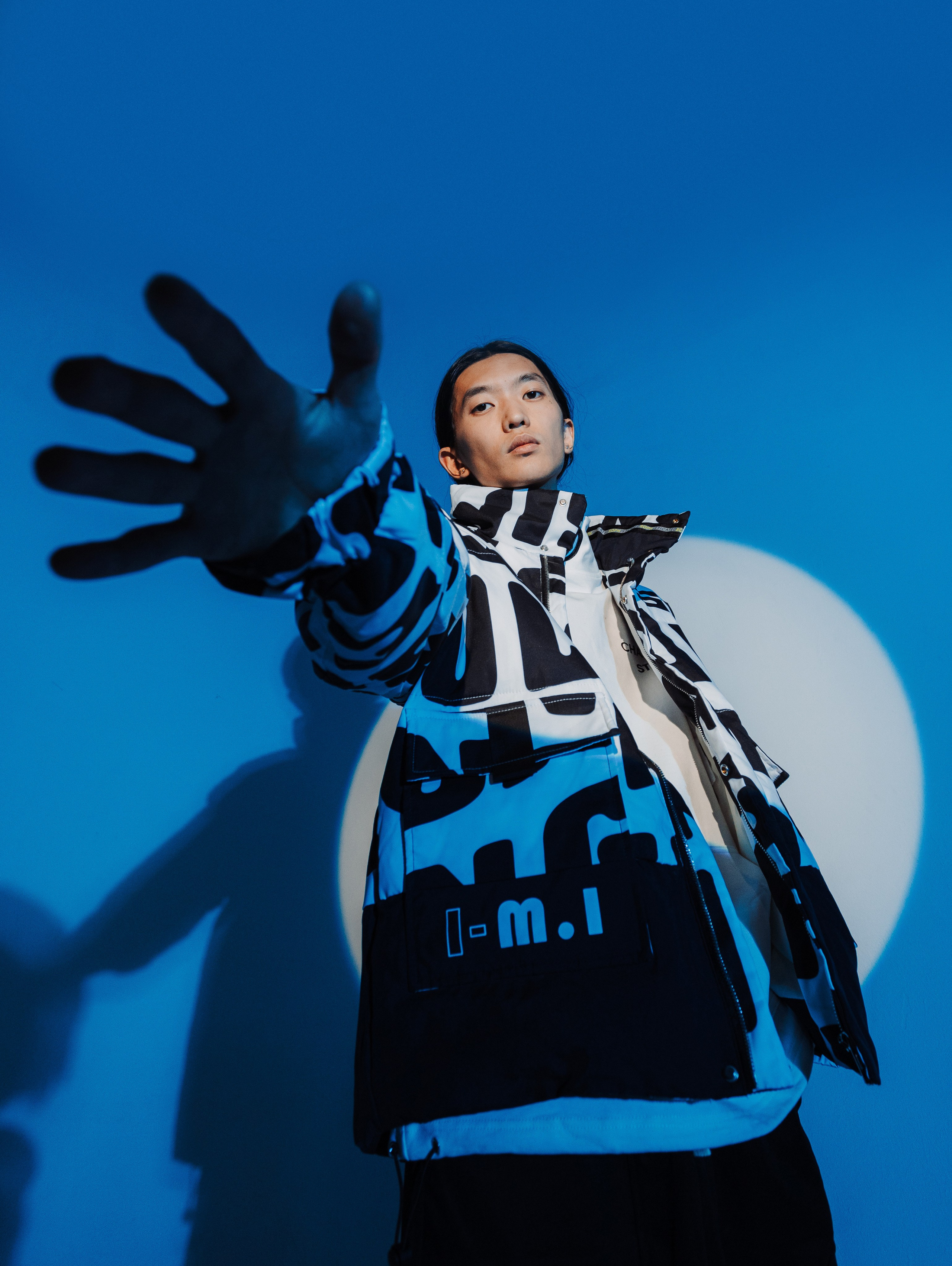 Zero. Коммерческий и некоммерческий фотограф в Алматы Сланбек Адиль