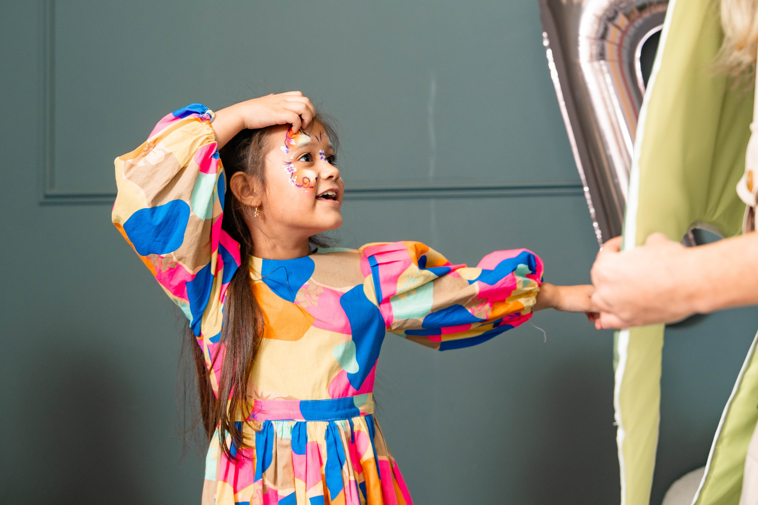 День Рождения Лауры в TiDi-клуб. Фотограф Никита Комаров