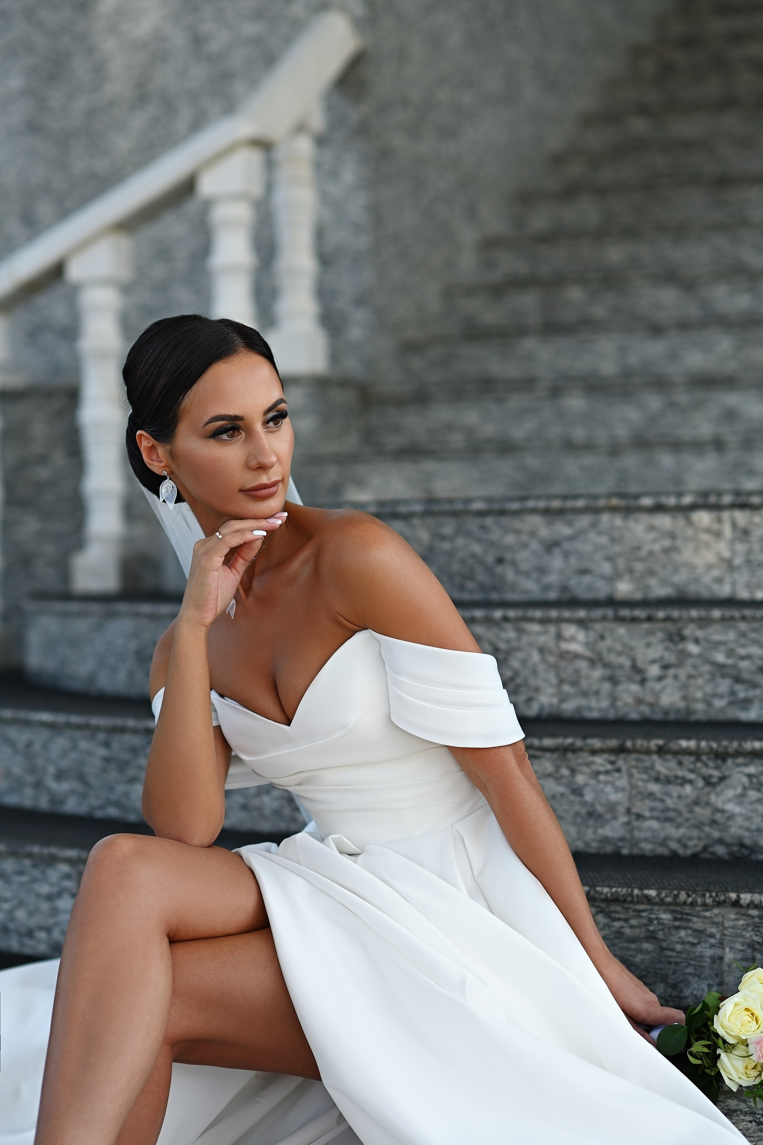 Свадьба Димы и Кати. Свадебный и семейный фотограф в Самаре Головань Наталья