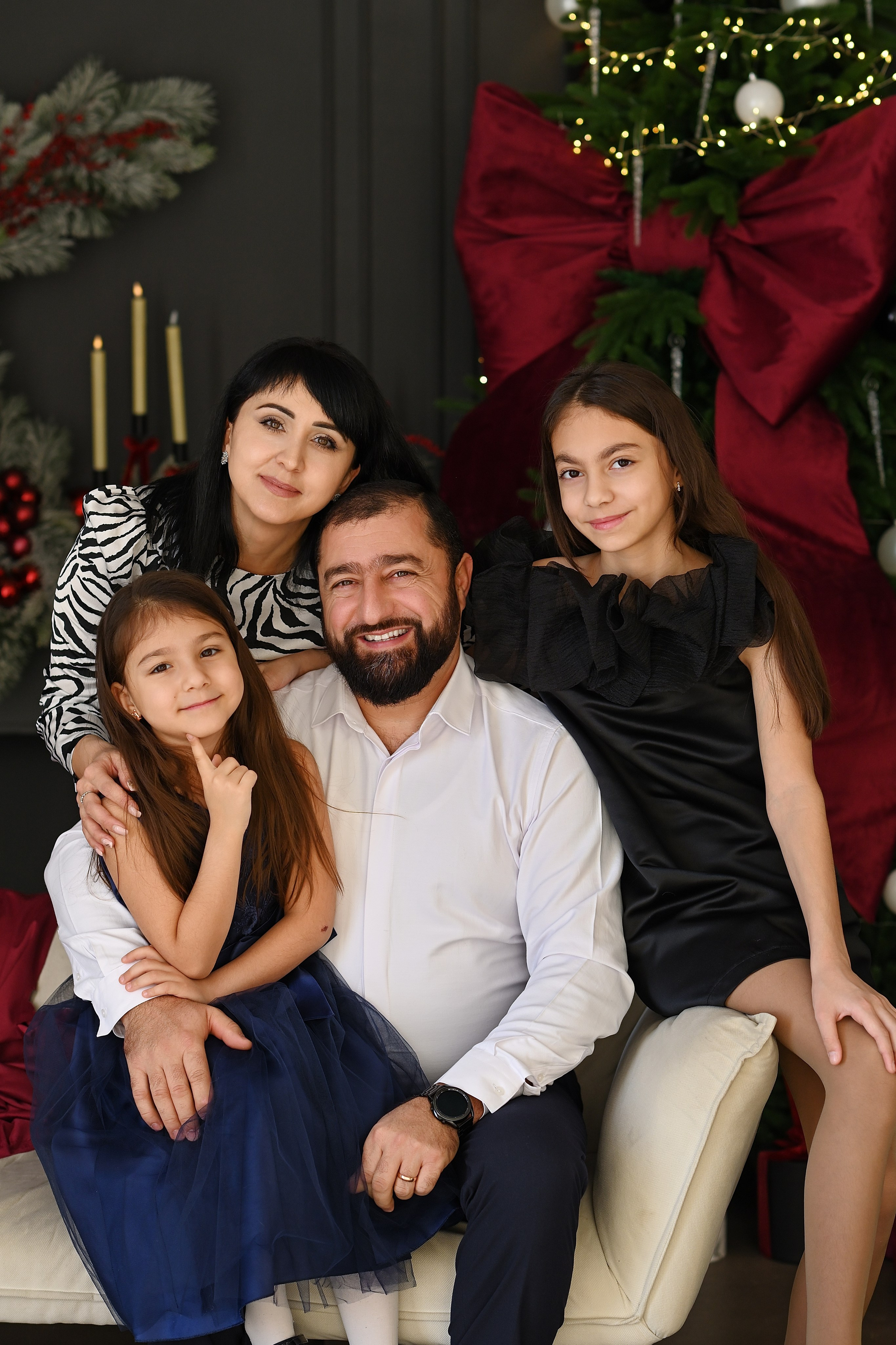 Нона. Свадебный и семейный фотограф в Самаре Головань Наталья