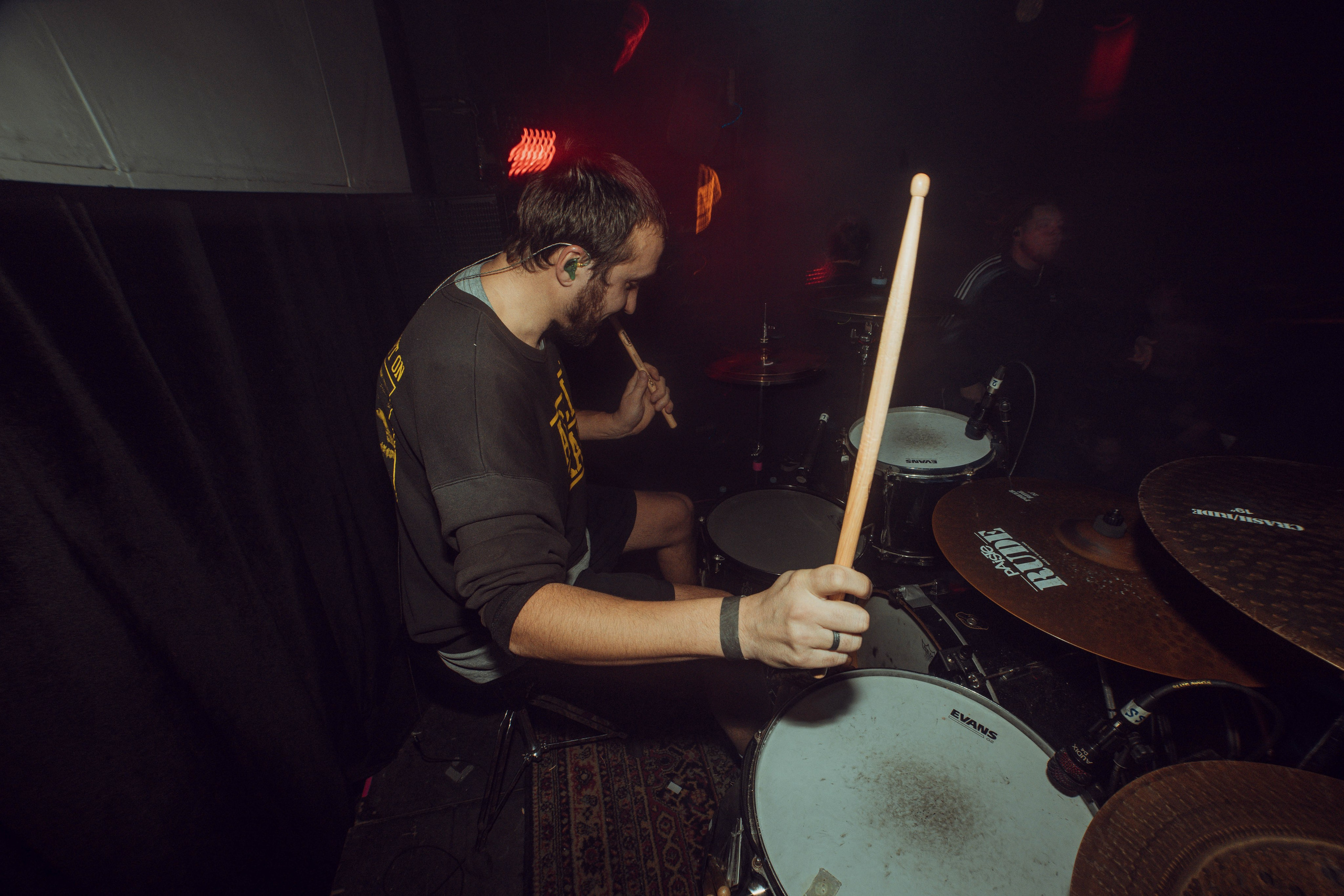 Blackpyres 20.01.2024. Фотограф Дядя Сник