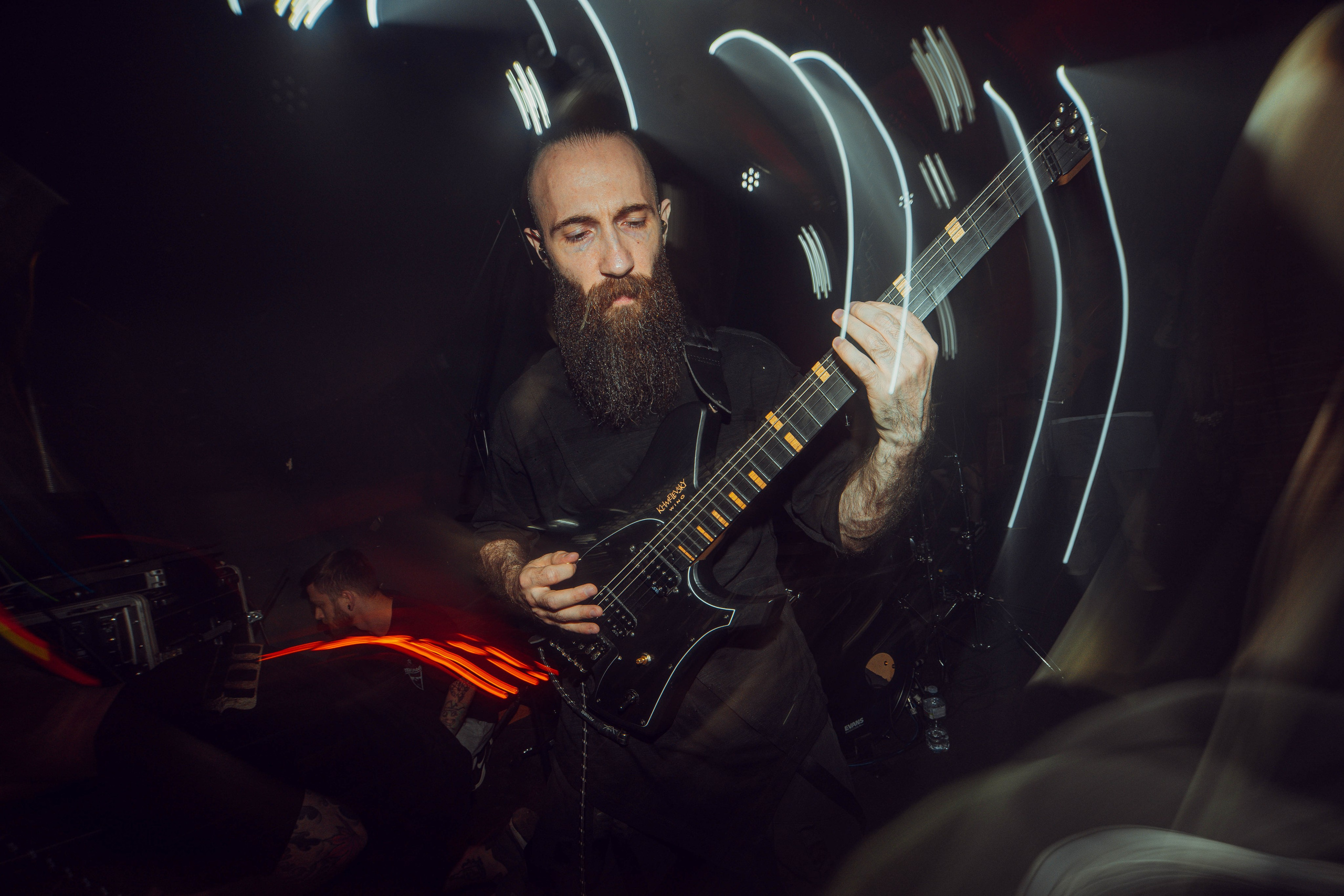 Idols to be faded 26.05.2024. Фотограф Дядя Сник