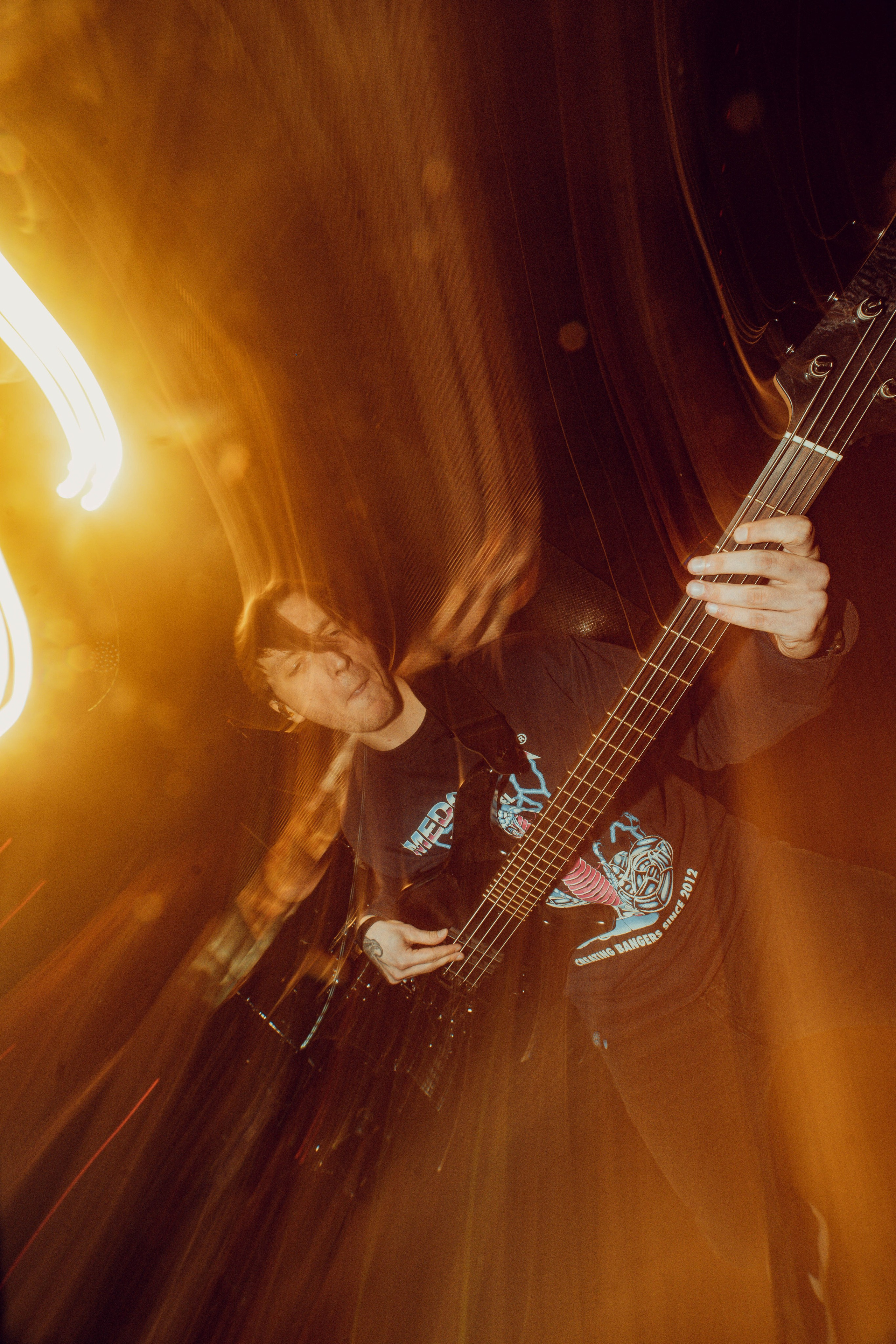 Blackpyres 14.03.2024. Фотограф Дядя Сник