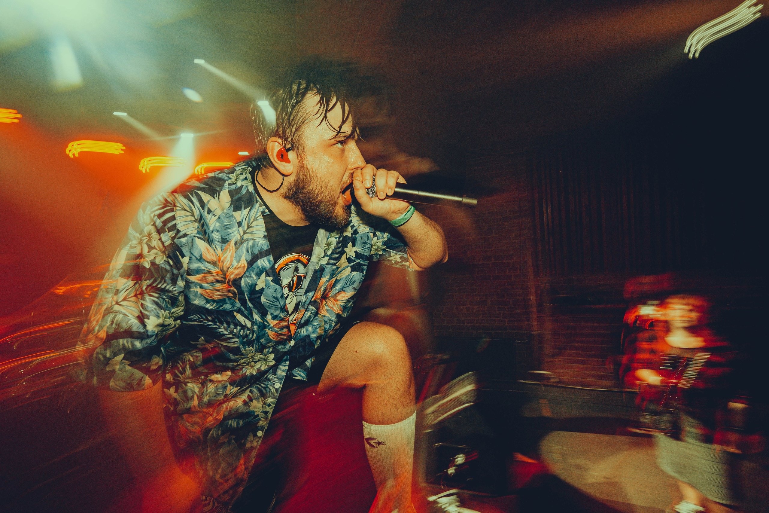 Idols to be faded 14.06.2025. Фотограф Дядя Сник