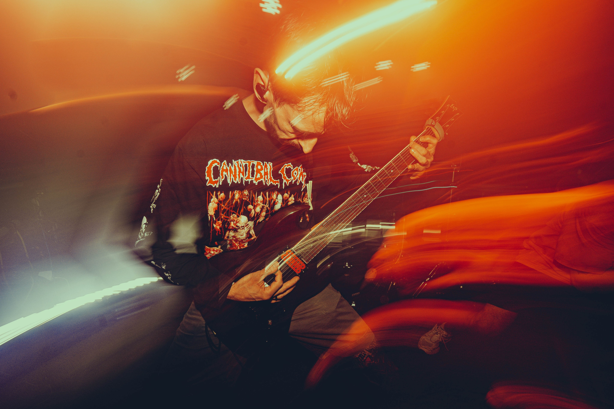 Compassion 15.08.2025. Фотограф Дядя Сник