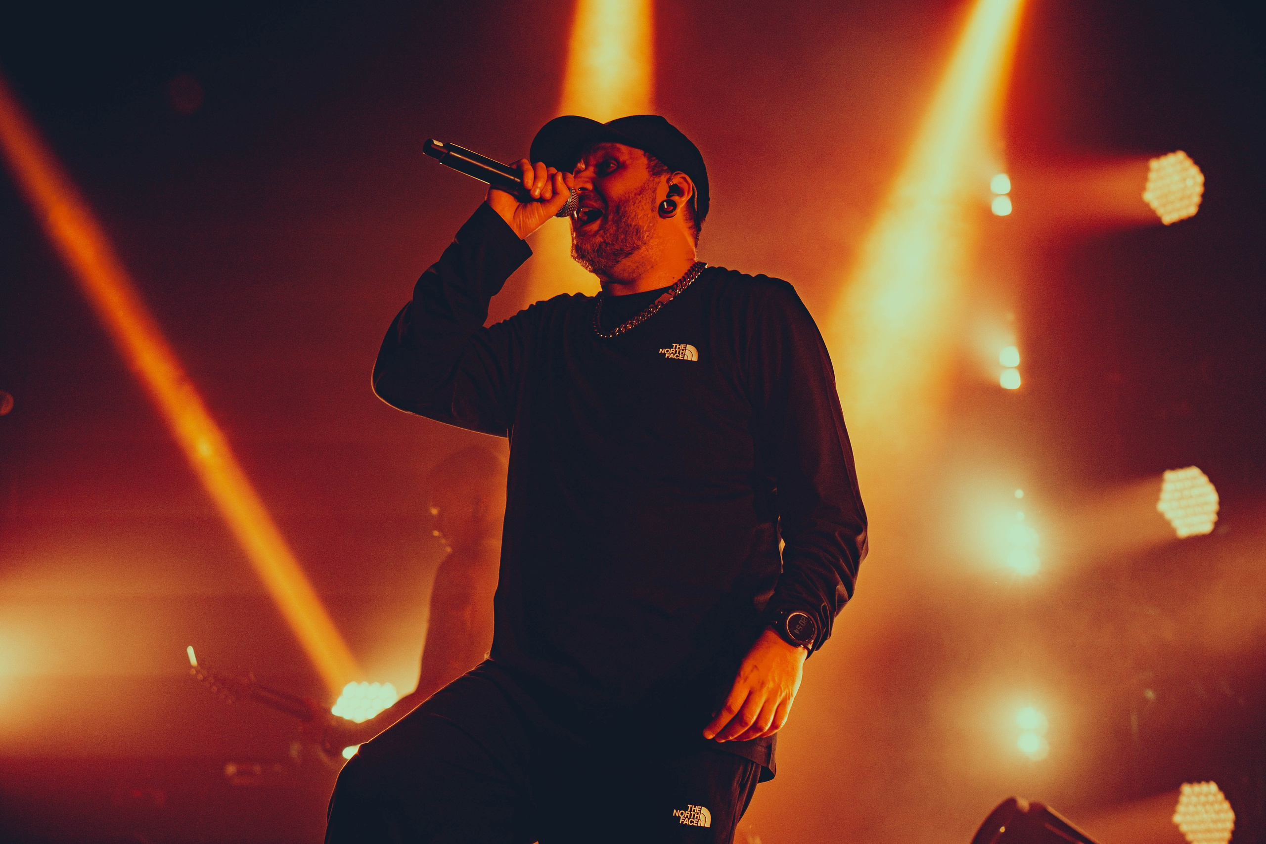 Stigmata 15.11.2025. Фотограф Дядя Сник