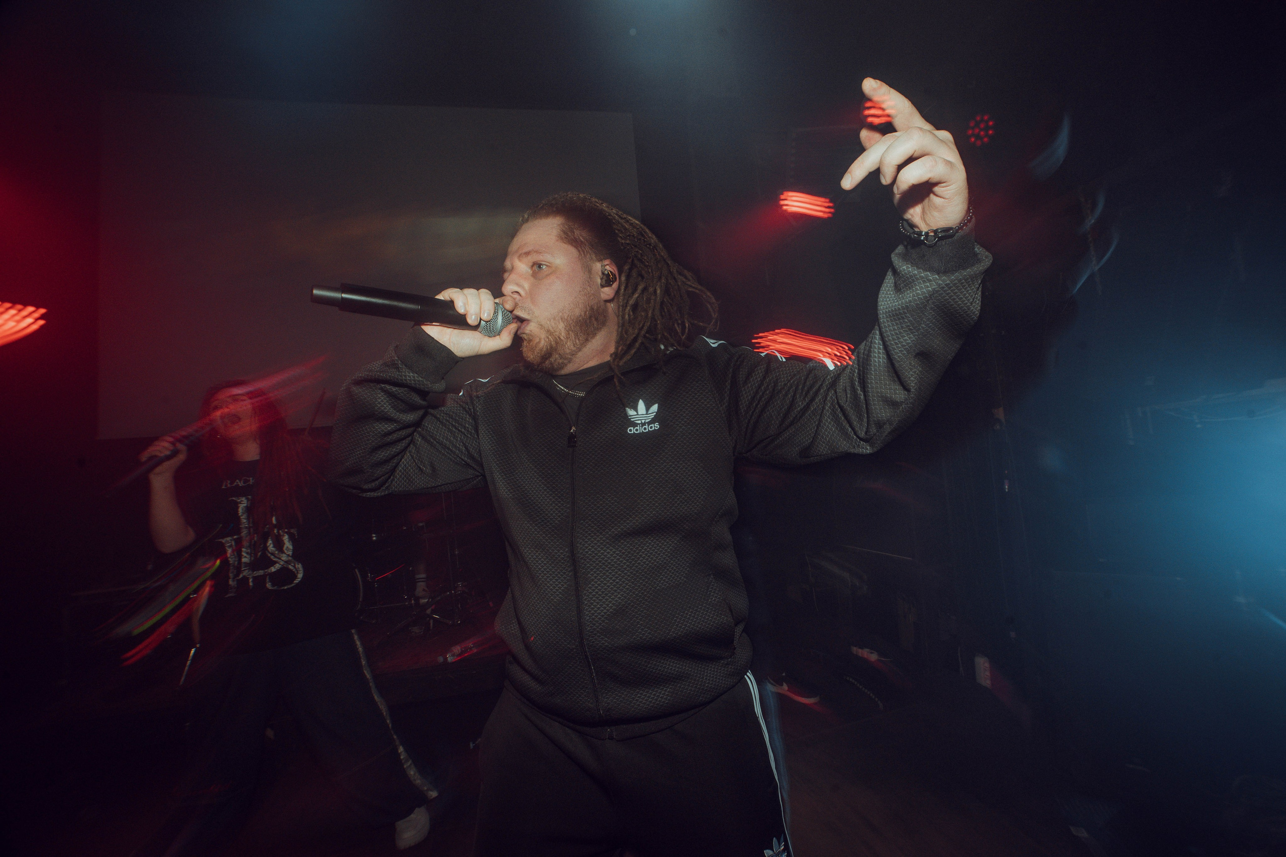 Blackpyres 20.01.2024. Фотограф Дядя Сник