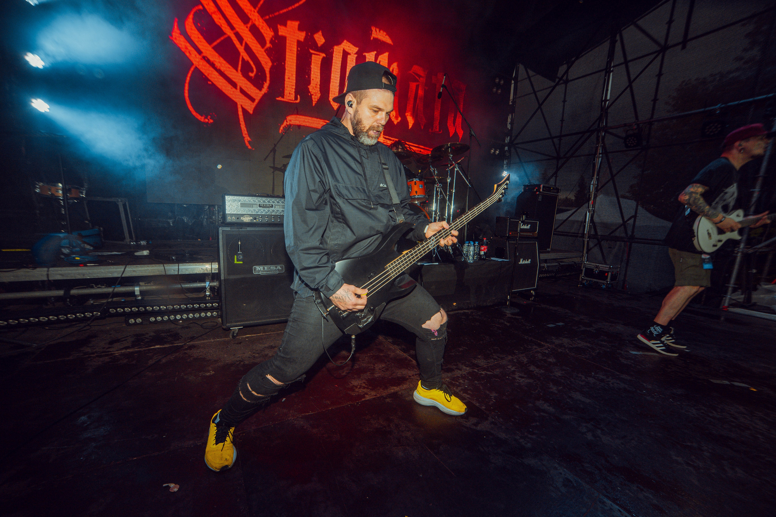 Stigmata 10.08.24. Фотограф Дядя Сник