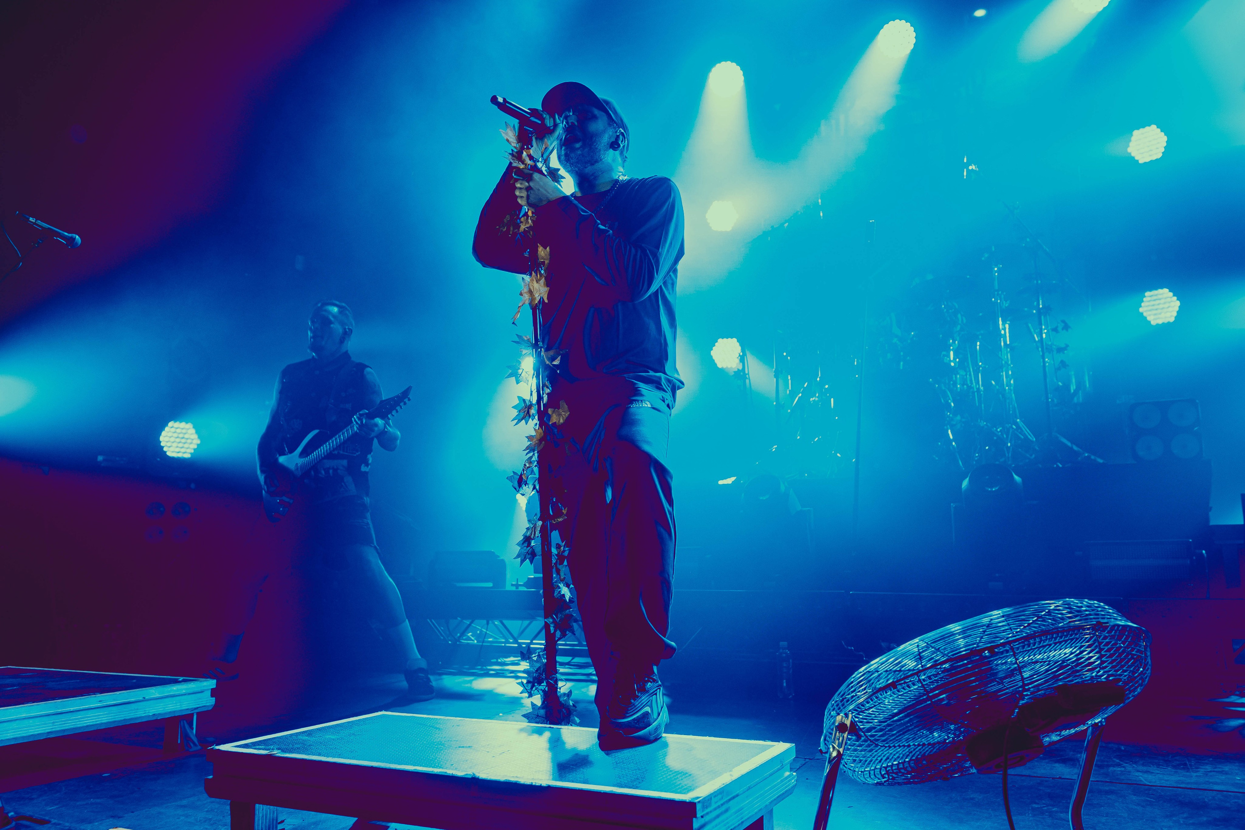 Stigmata 15.11.2025. Фотограф Дядя Сник