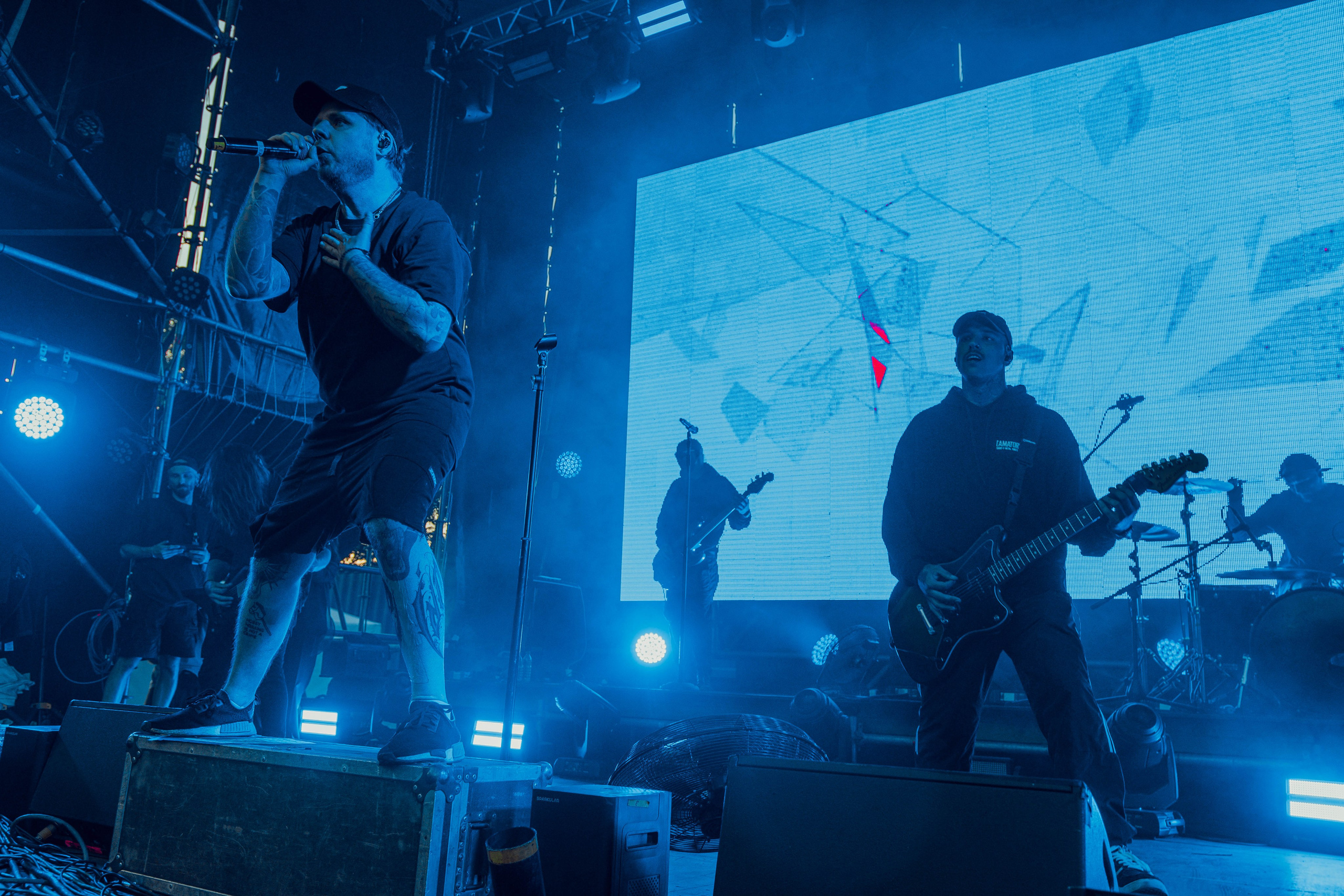 Amatory 15.07.2025. Фотограф Дядя Сник