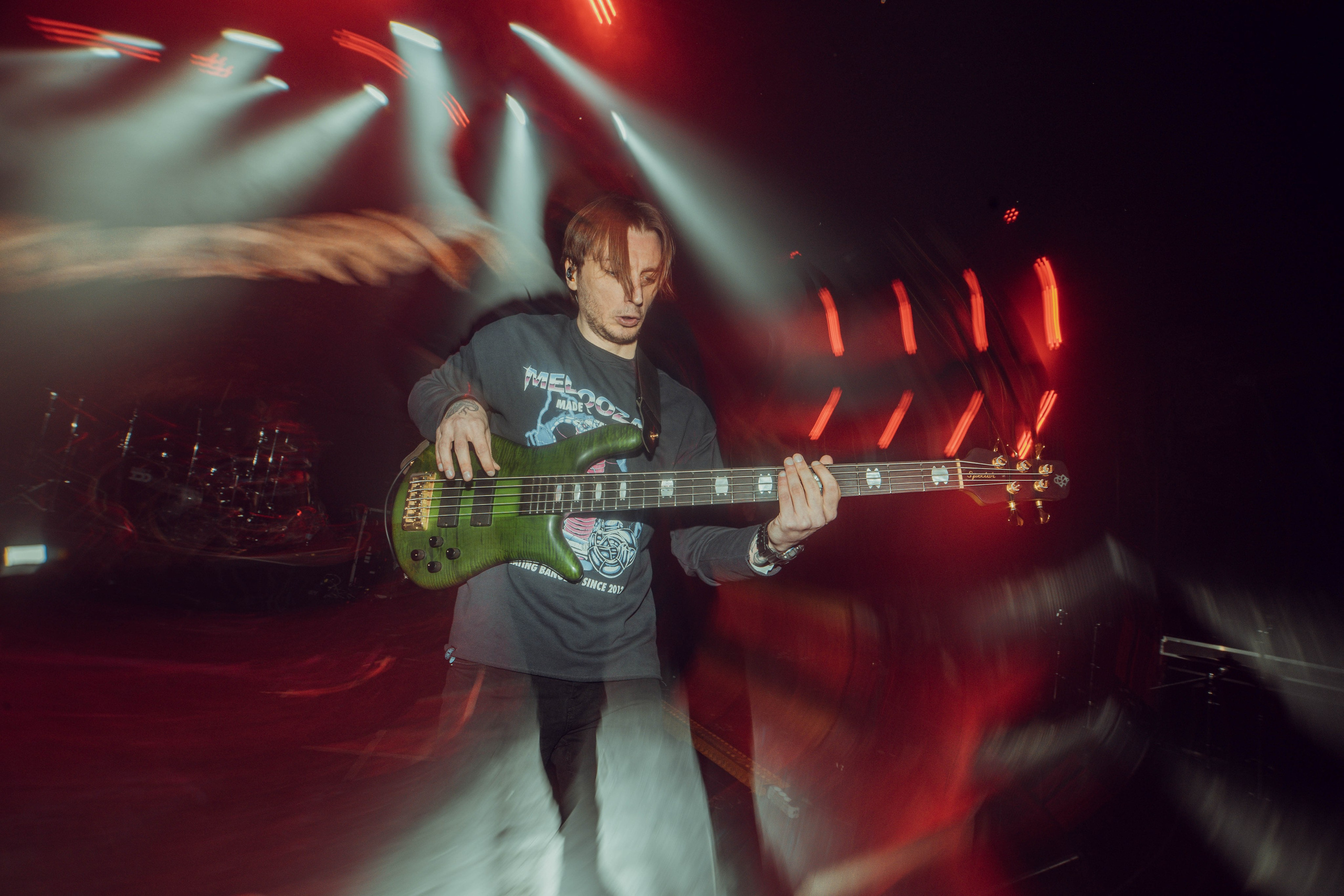 Blackpyres 10.05.2024. Фотограф Дядя Сник