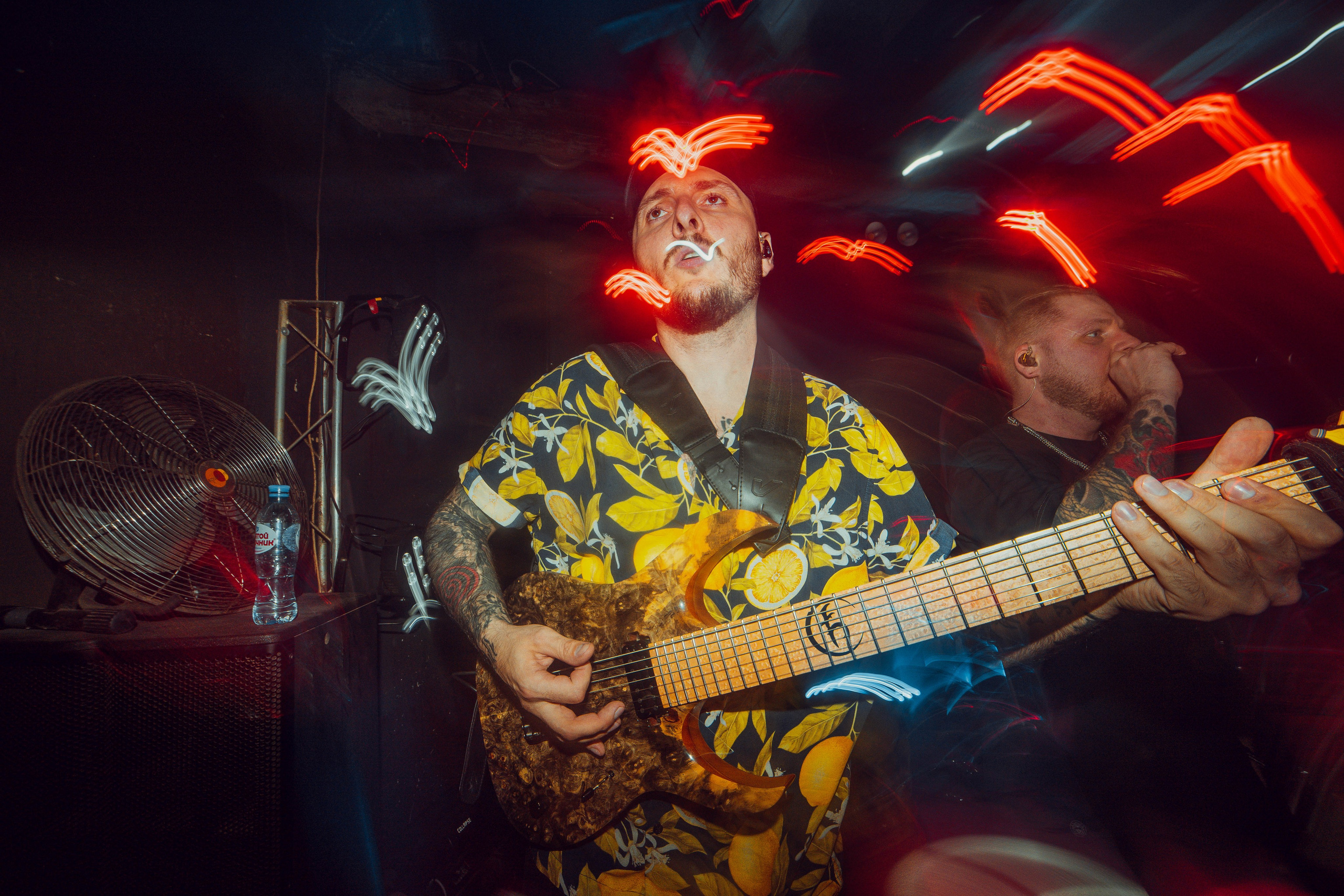 Blackpyres 26.05.2024. Фотограф Дядя Сник