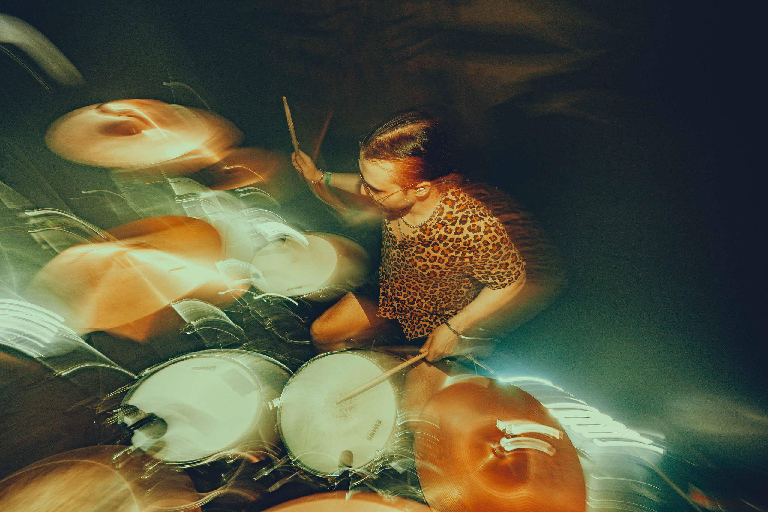 Idols to be faded 14.06.2025. Фотограф Дядя Сник