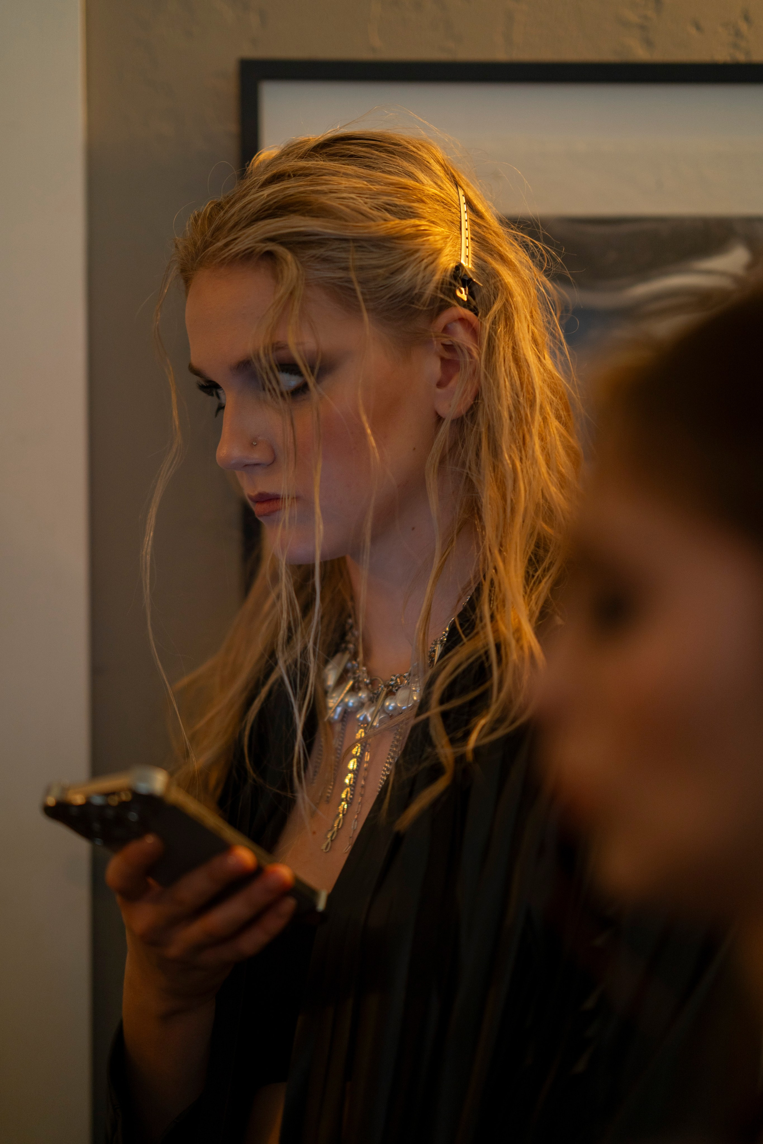 Fashion week 26 Москва. Фотограф москва московская область