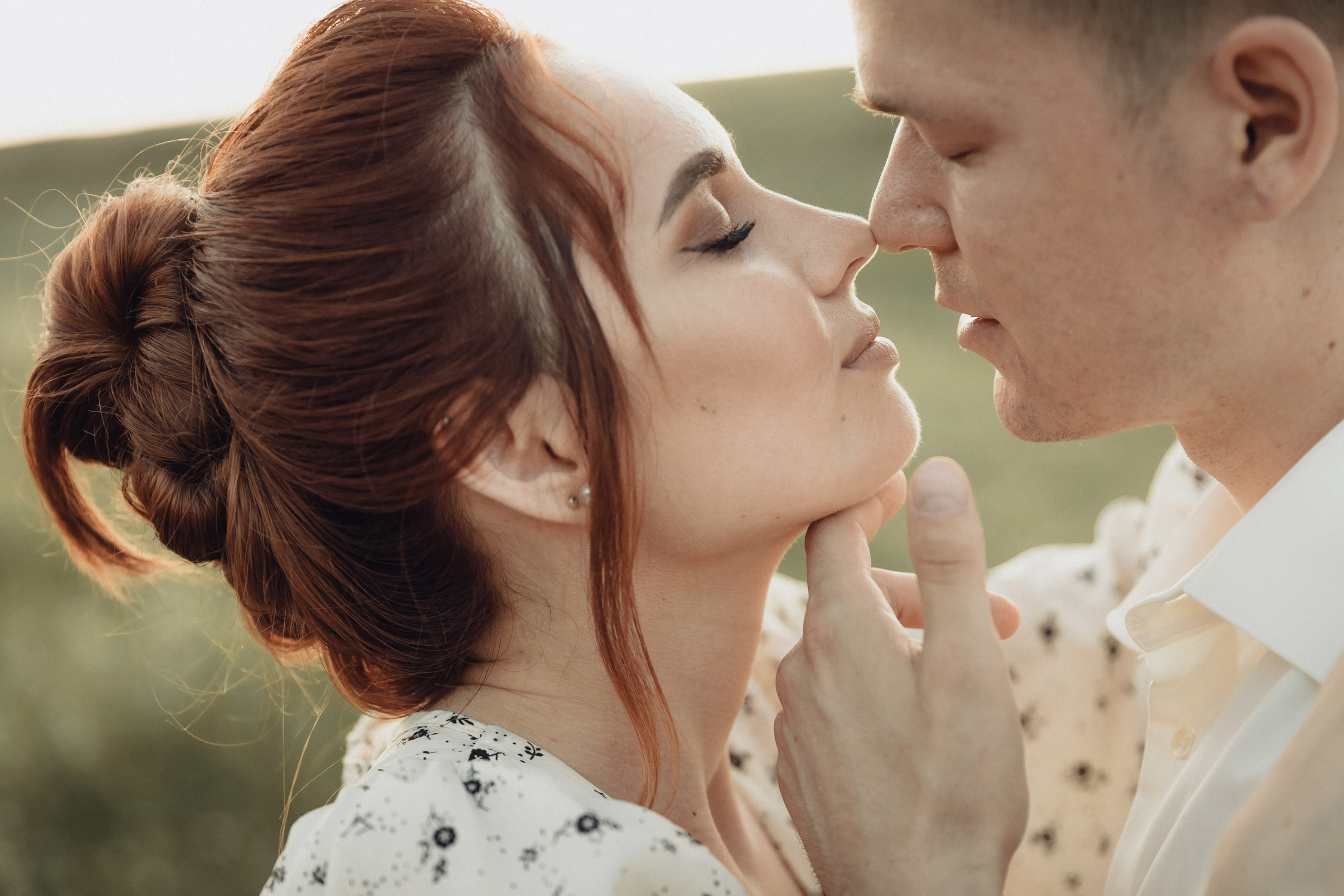 Konstantin and Anna. Свадебный фотограф Казань Чебоксары Москва