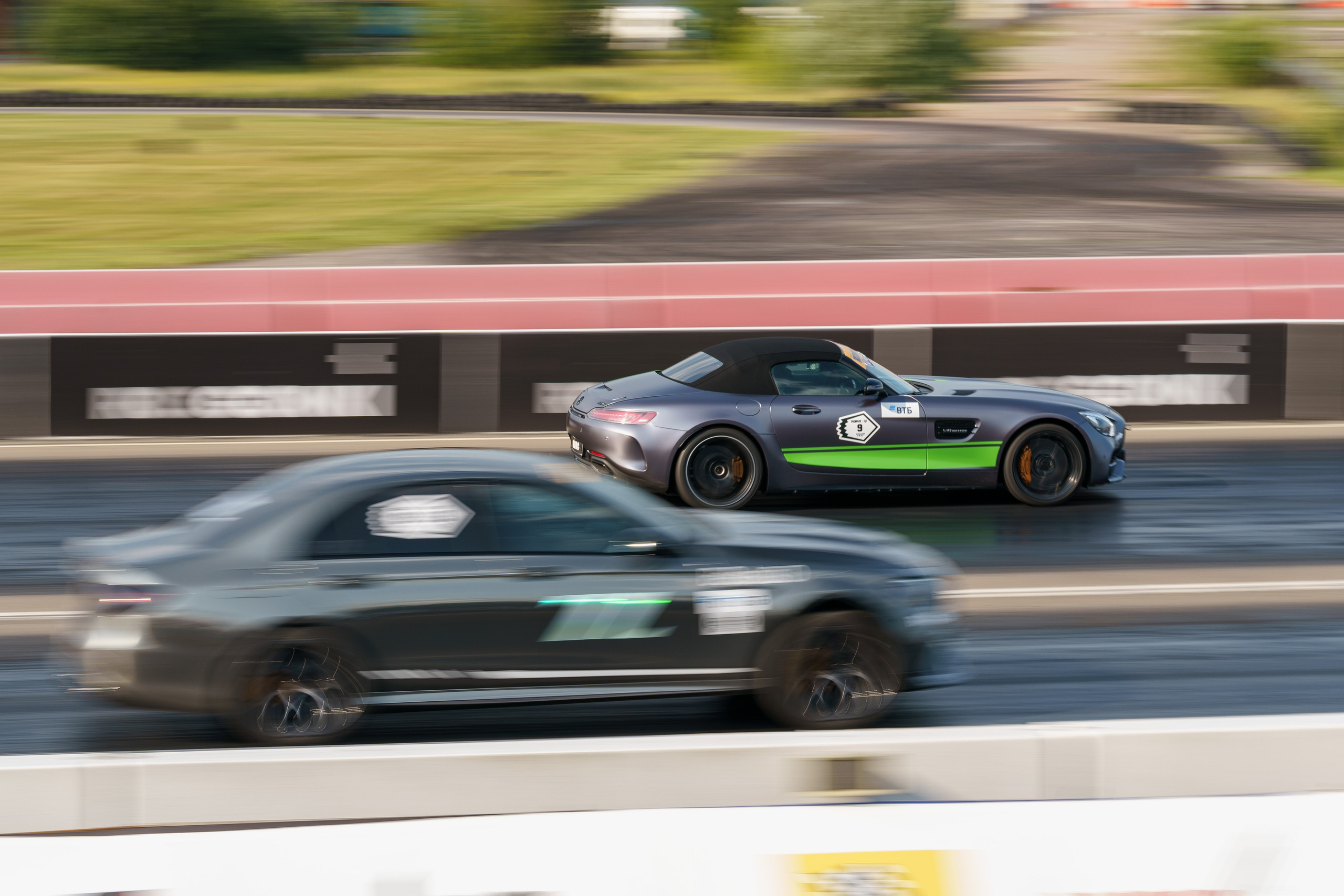 2023 RDRC Unlim Fest. Фотограф Николай Прокофьев модельные тесты в Москве