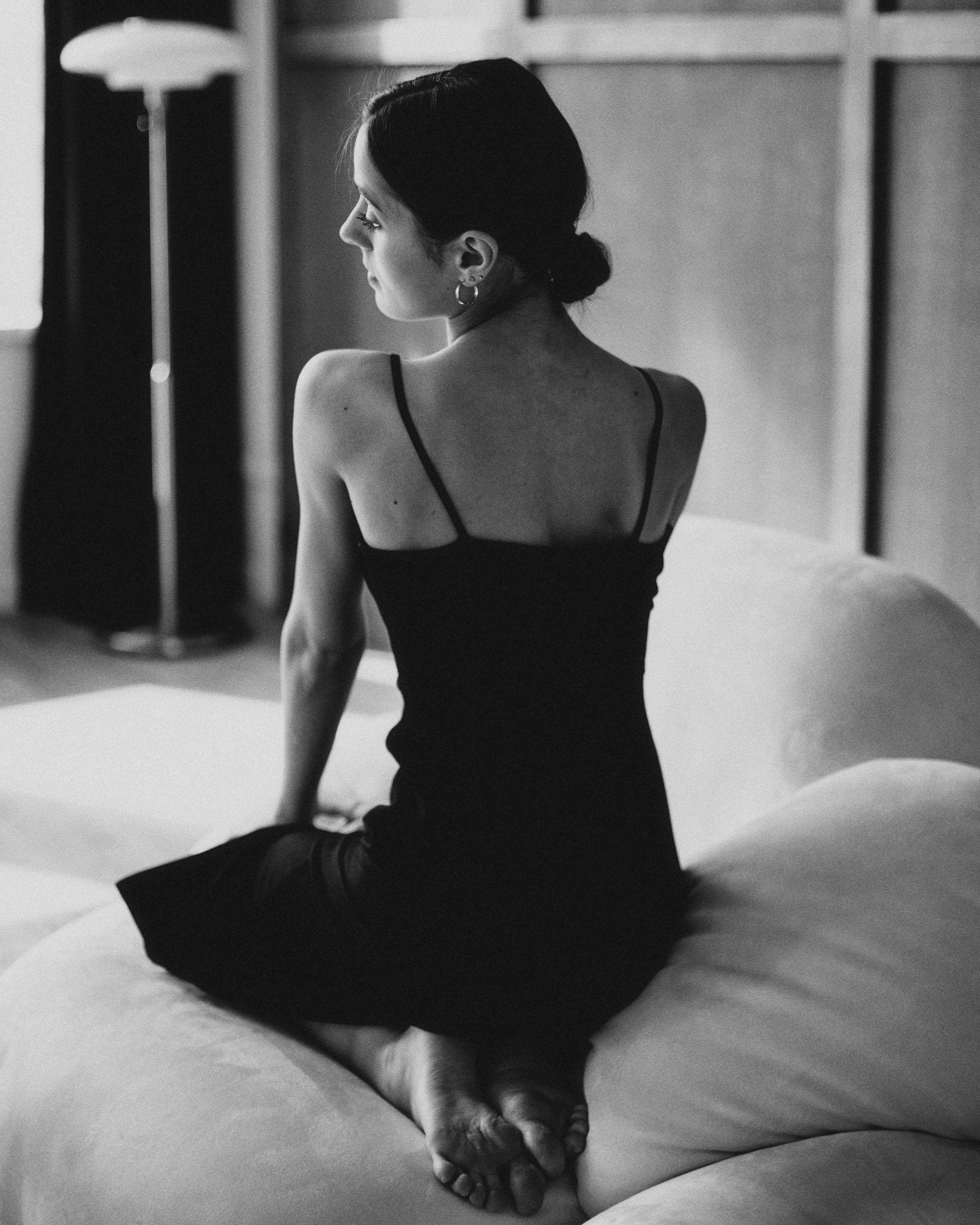 Катя. Портретный фотограф в Москве Ольга Крылова