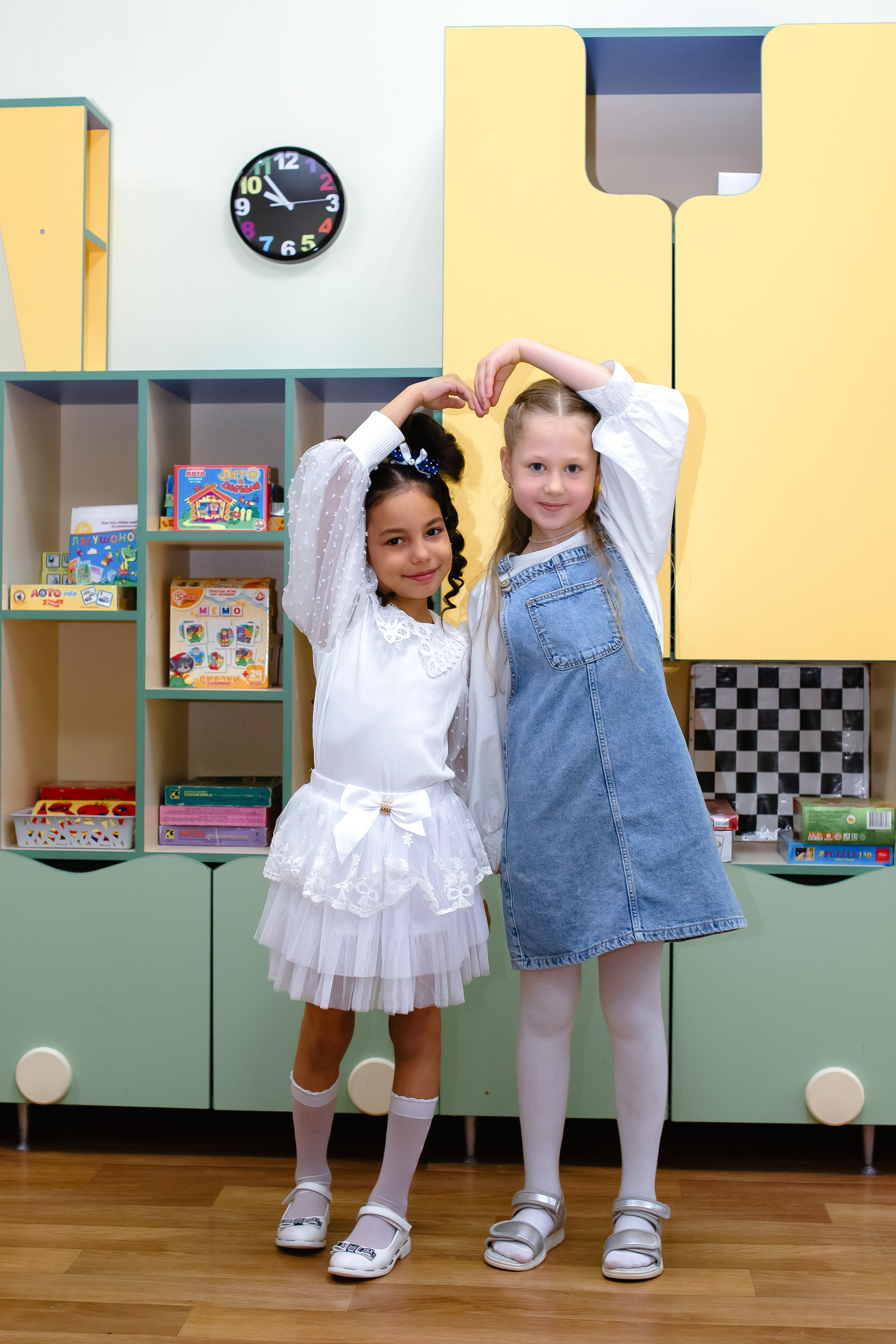 Съемка выпускных альбомов в Калининграде. Https://malovafoto.ru