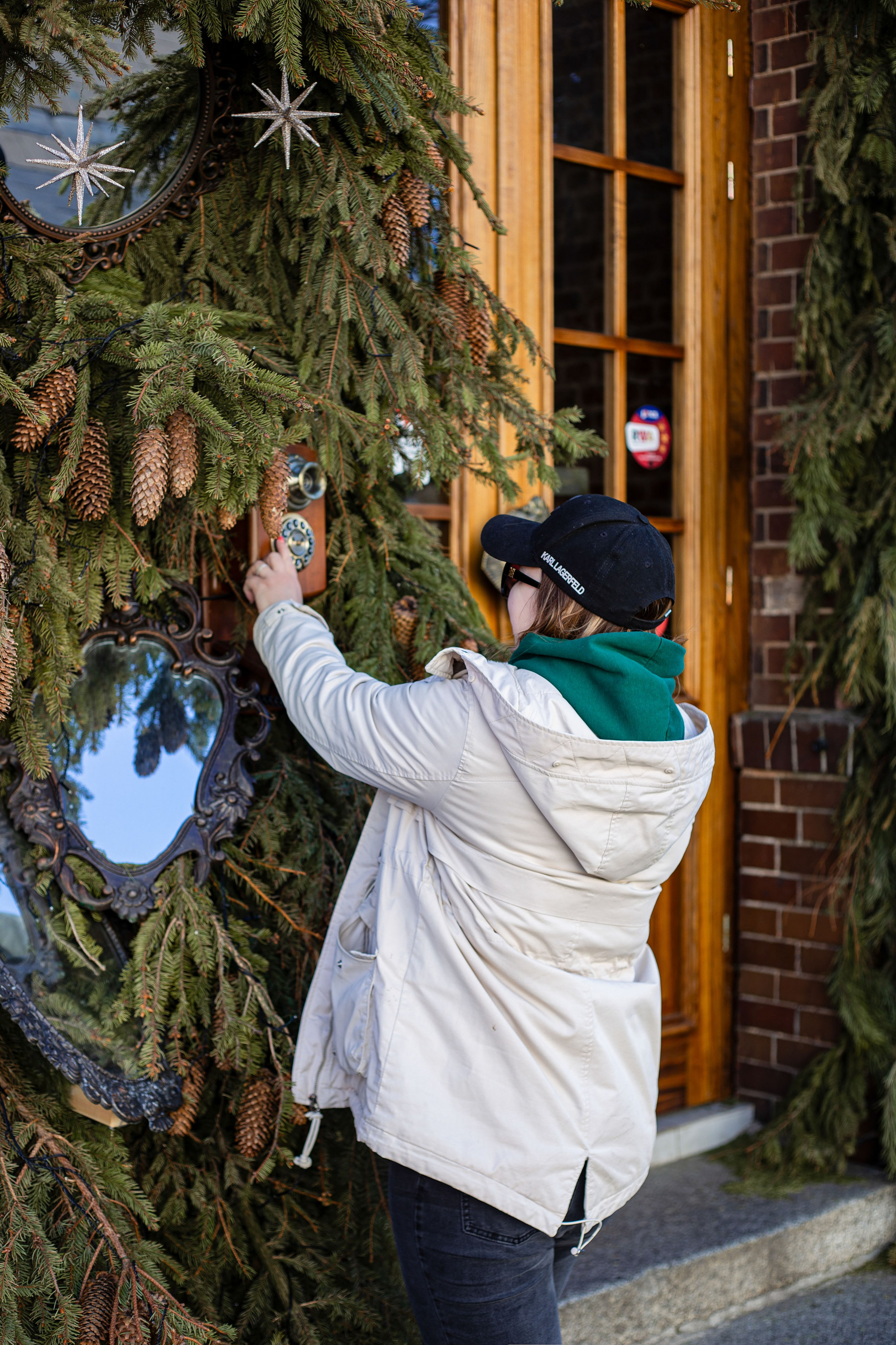 Екатерина — Прогулка по Зеленоградску. Https://malovafoto.ru