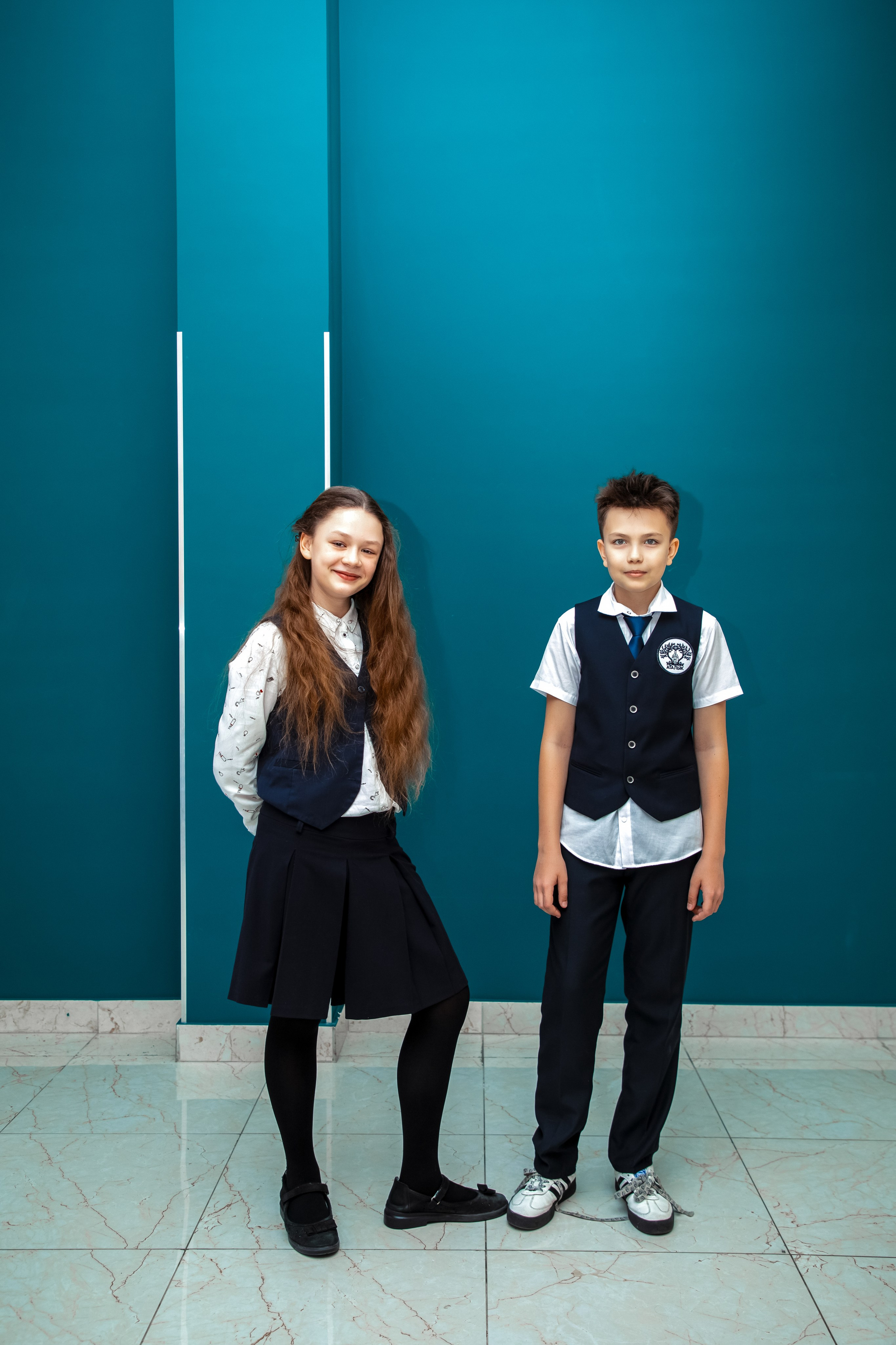 Четвертый класс. Https://malovafoto.ru