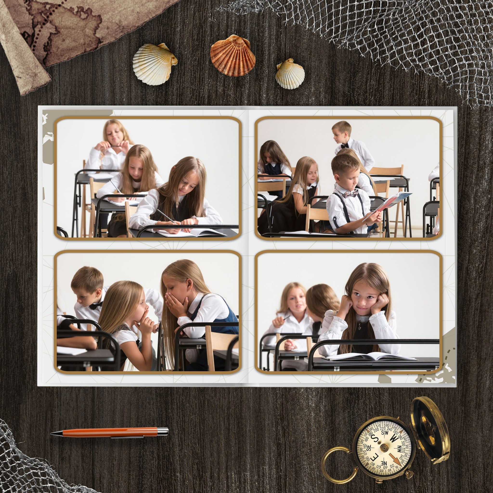 Начальная школа (1-4 класс). Https://malovafoto.ru