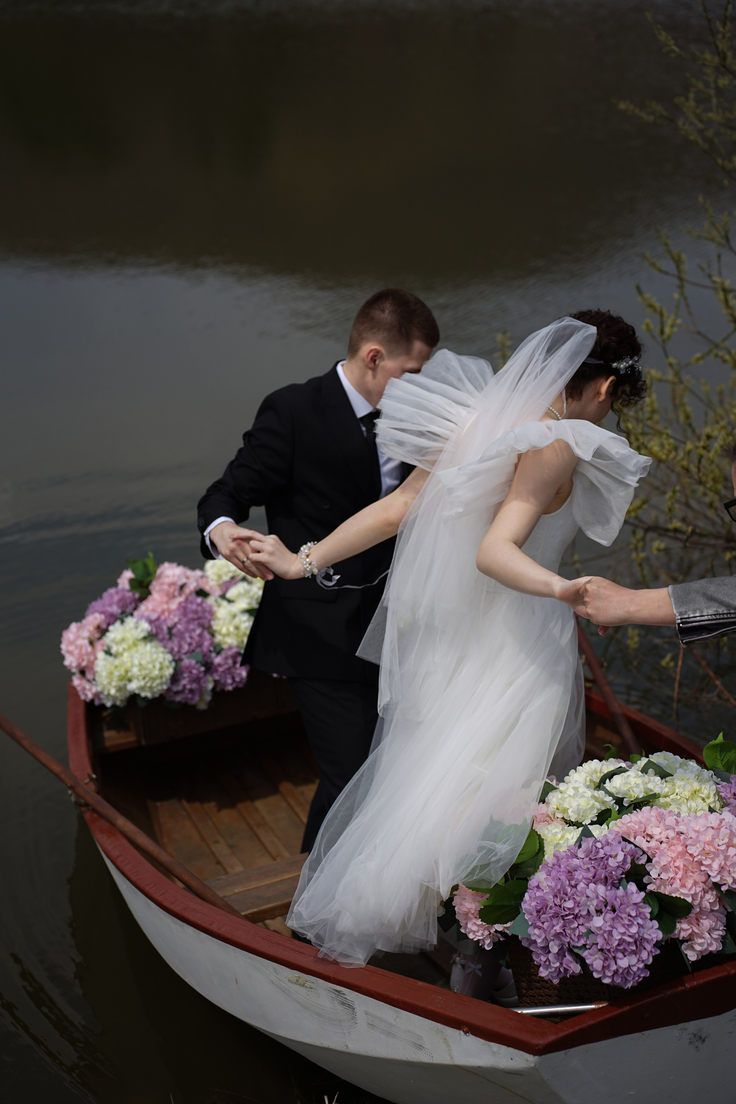 Wedding Photography. Photographer in Vladivostok, Taisiya