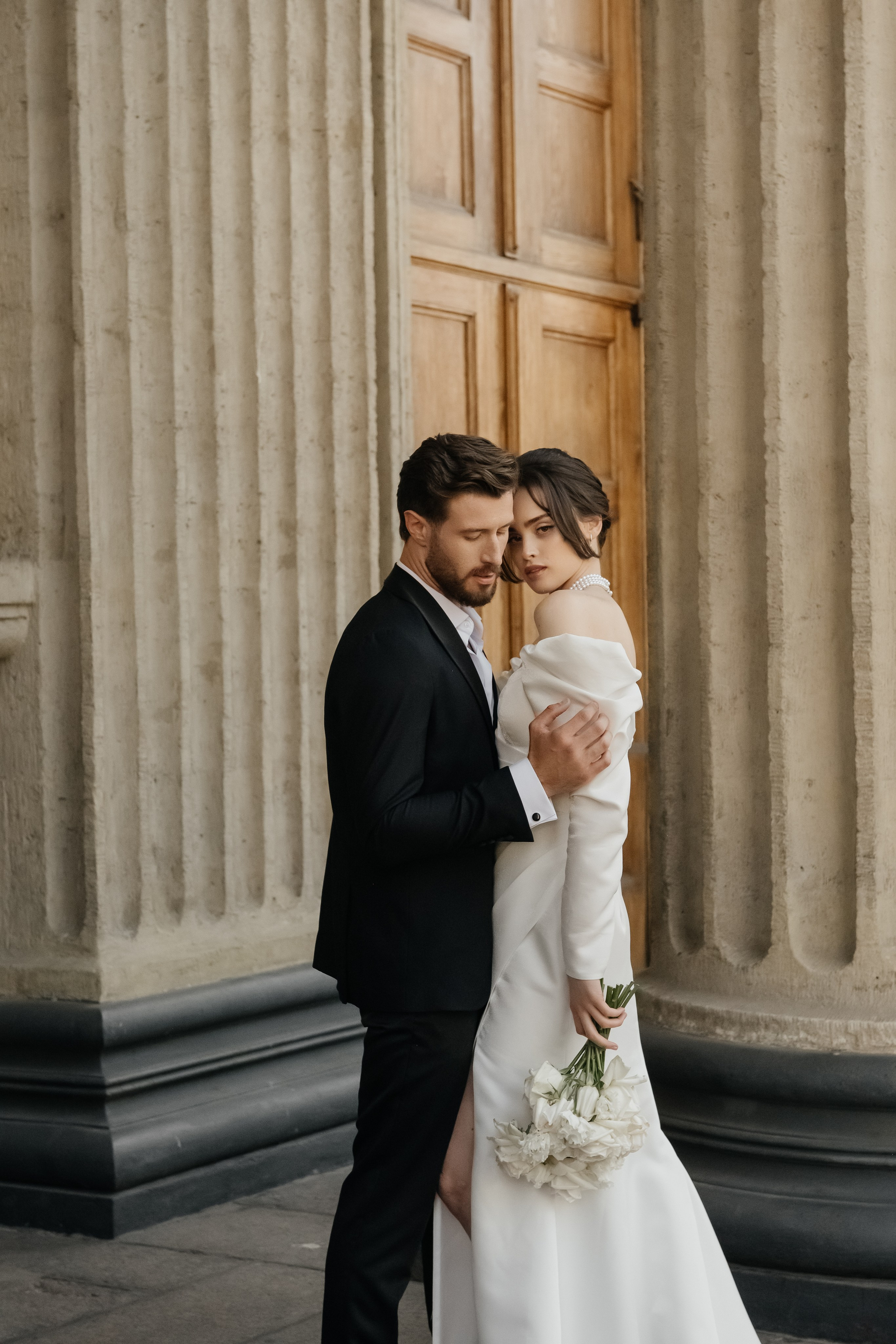 Утро жениха и невесты. Свадебный и семейный фотограф в Краснодаре Алина Мельник