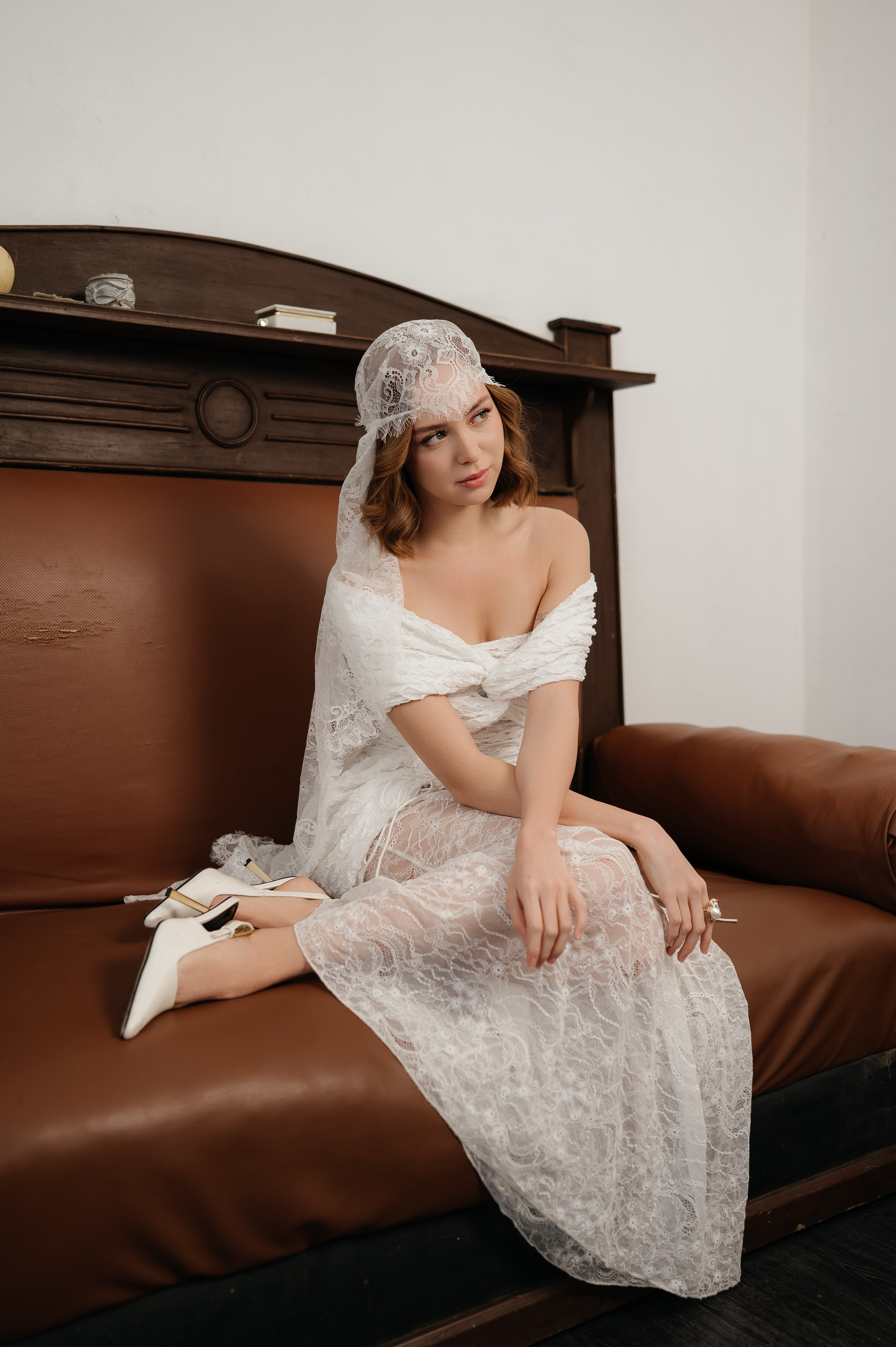 Утро невесты. Свадебный и семейный фотограф в Краснодаре Алина Мельник